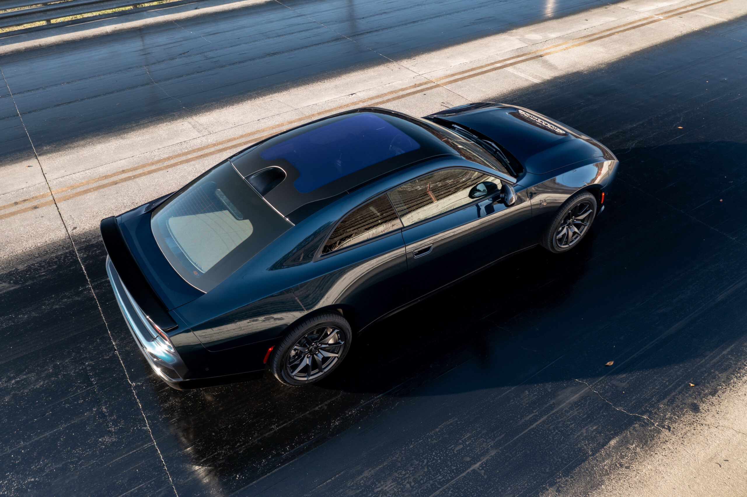 2026 Dodge Charger Sixpack 00058