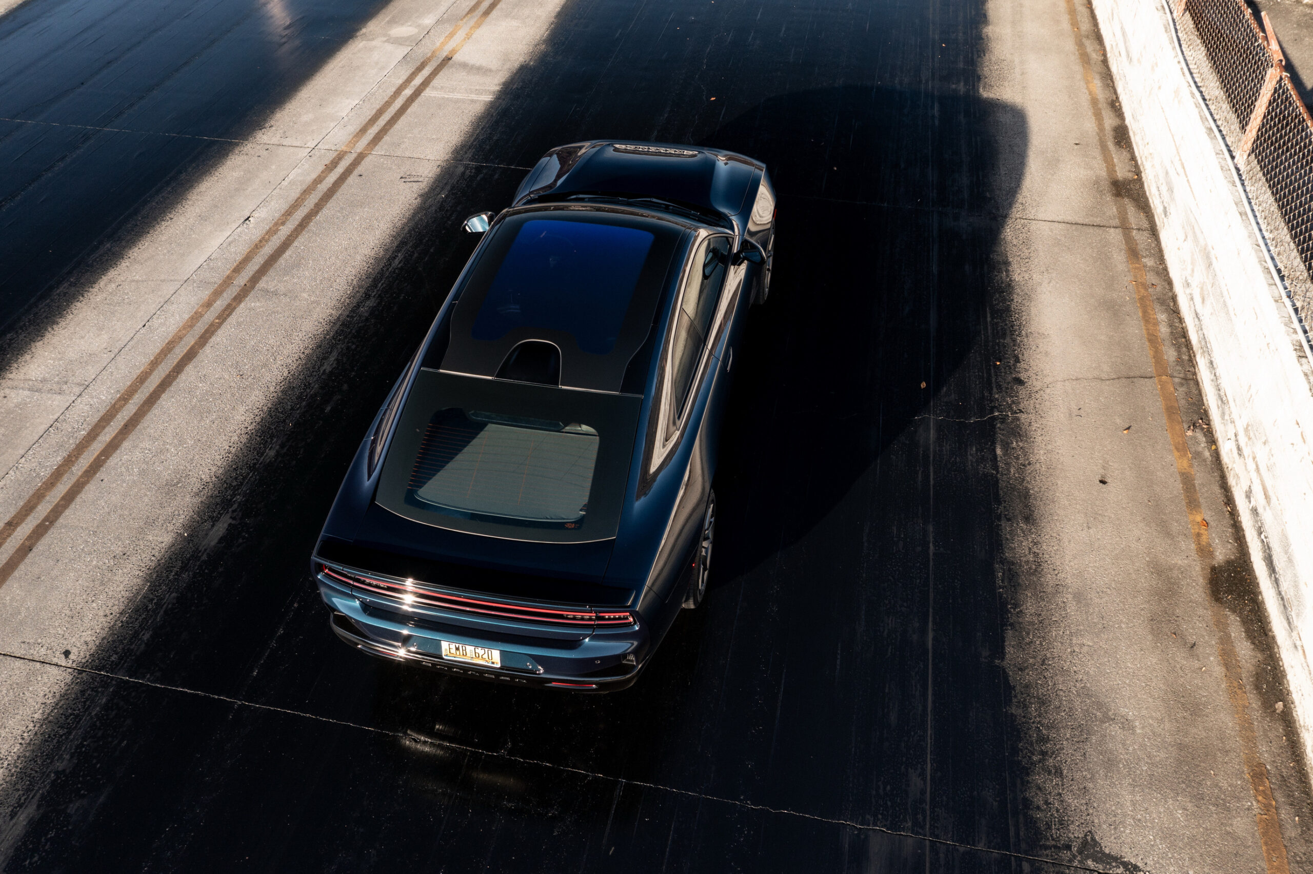 2026 Dodge Charger Sixpack 00059
