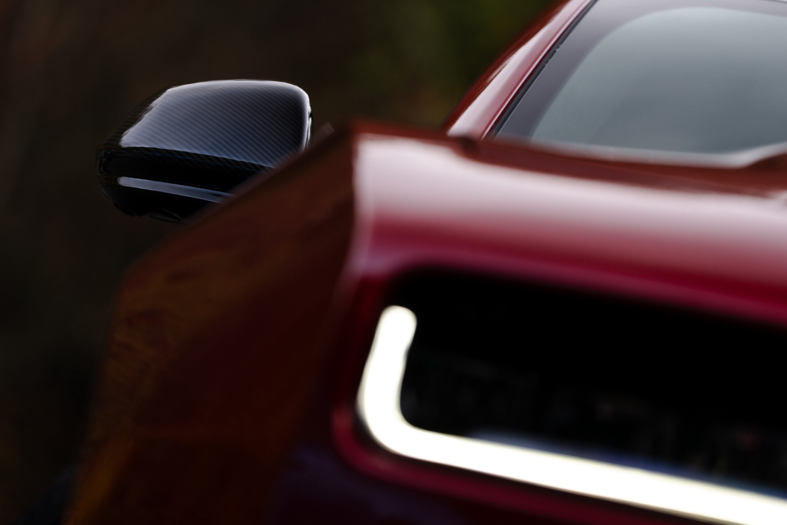 2026 Dodge Charger Sixpack 00063