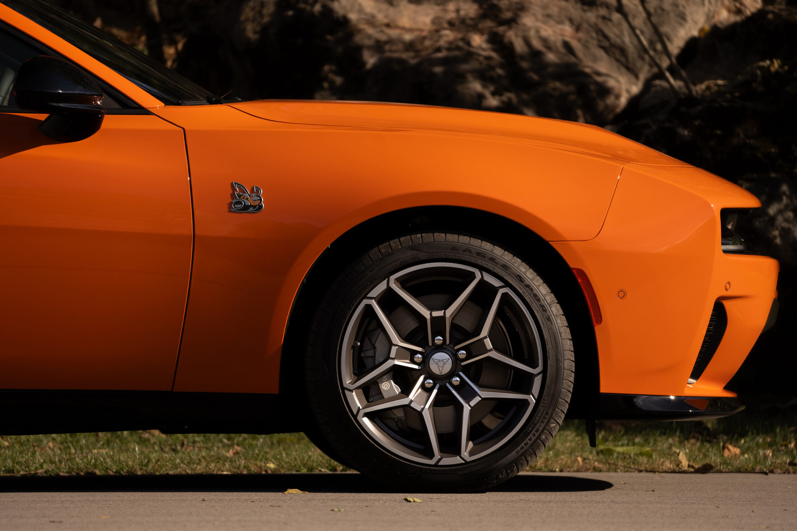 2026 Dodge Charger Sixpack 00066