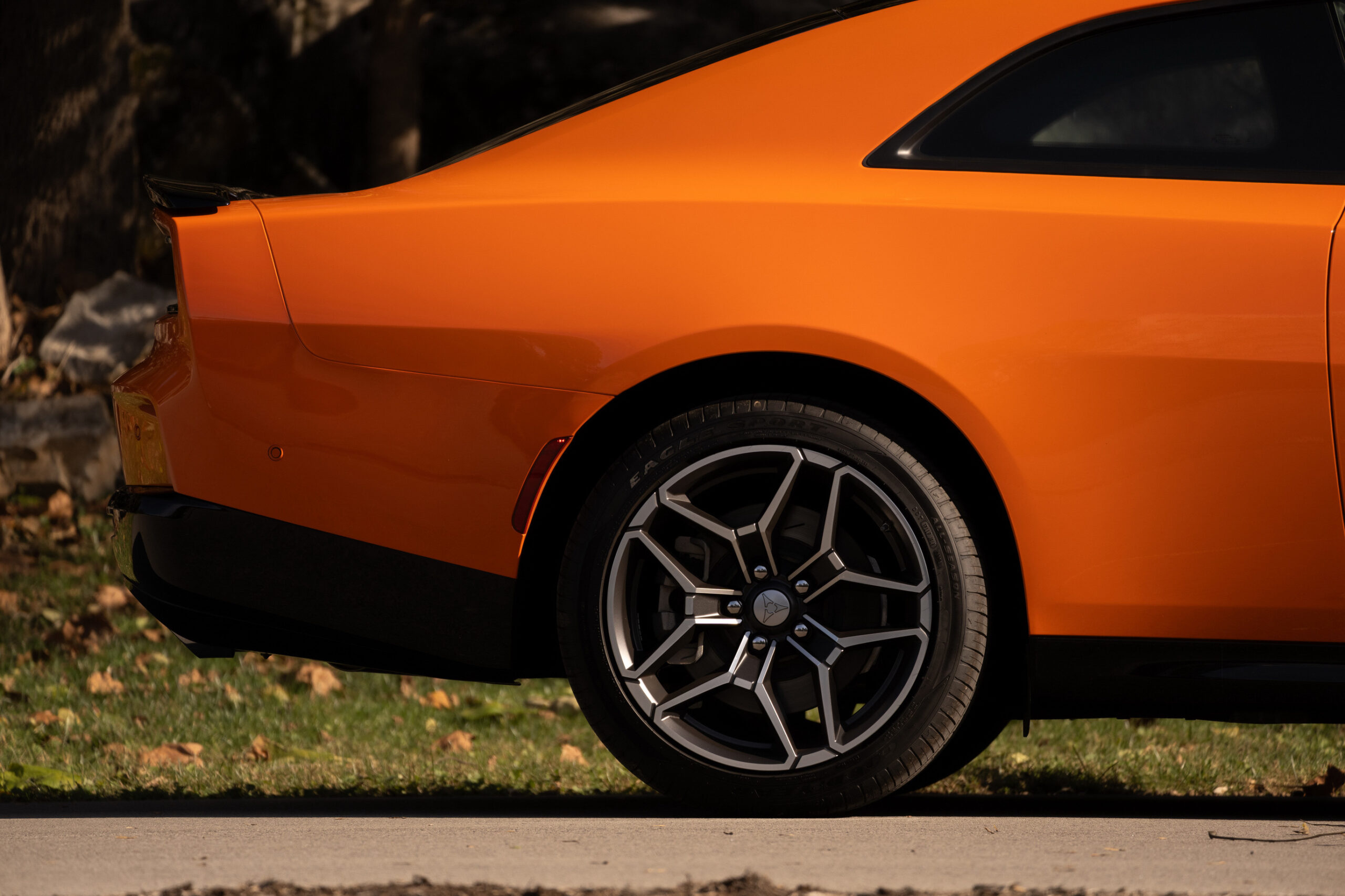 2026 Dodge Charger Sixpack 00067