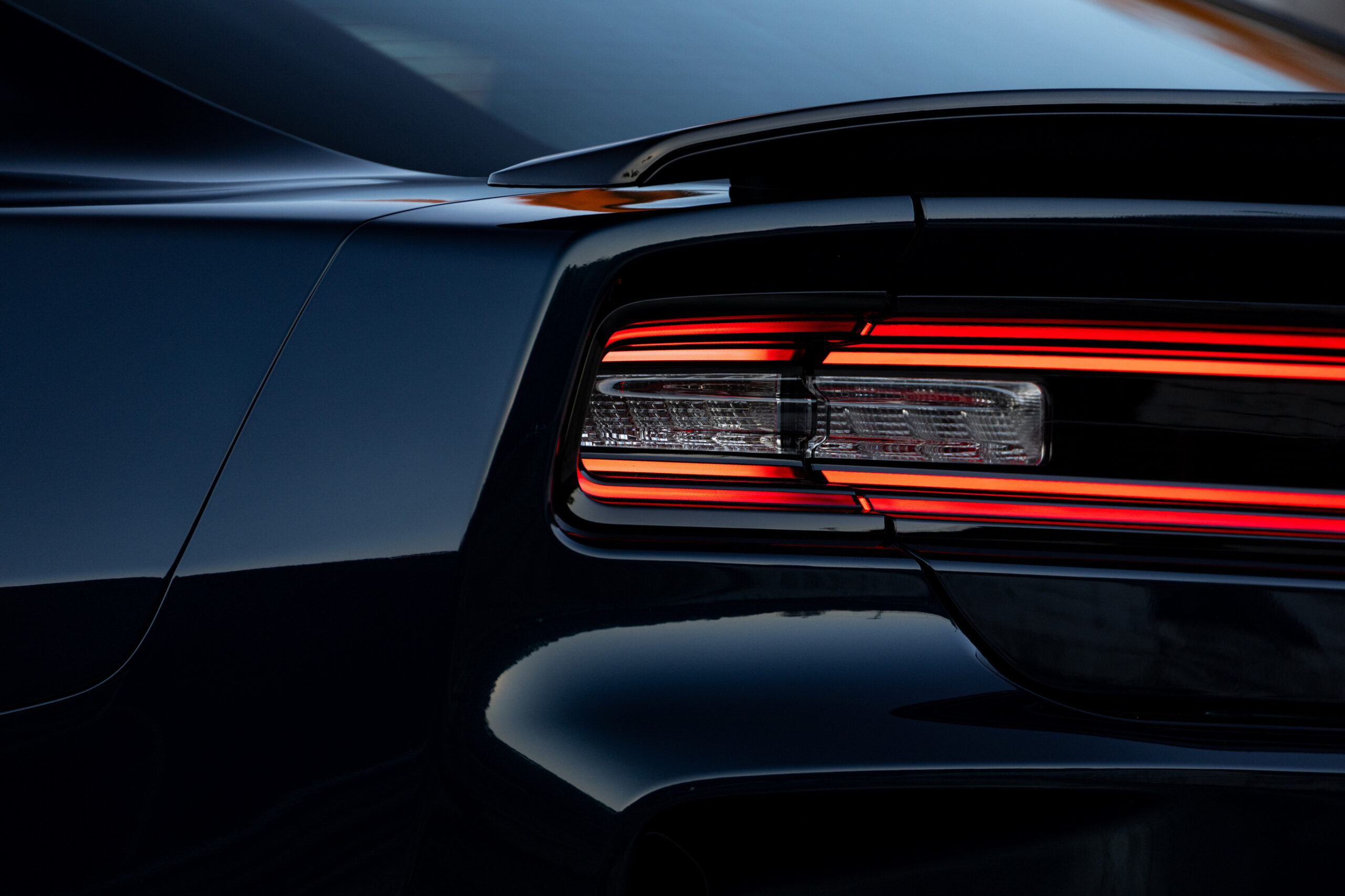 2026 Dodge Charger Sixpack 00072