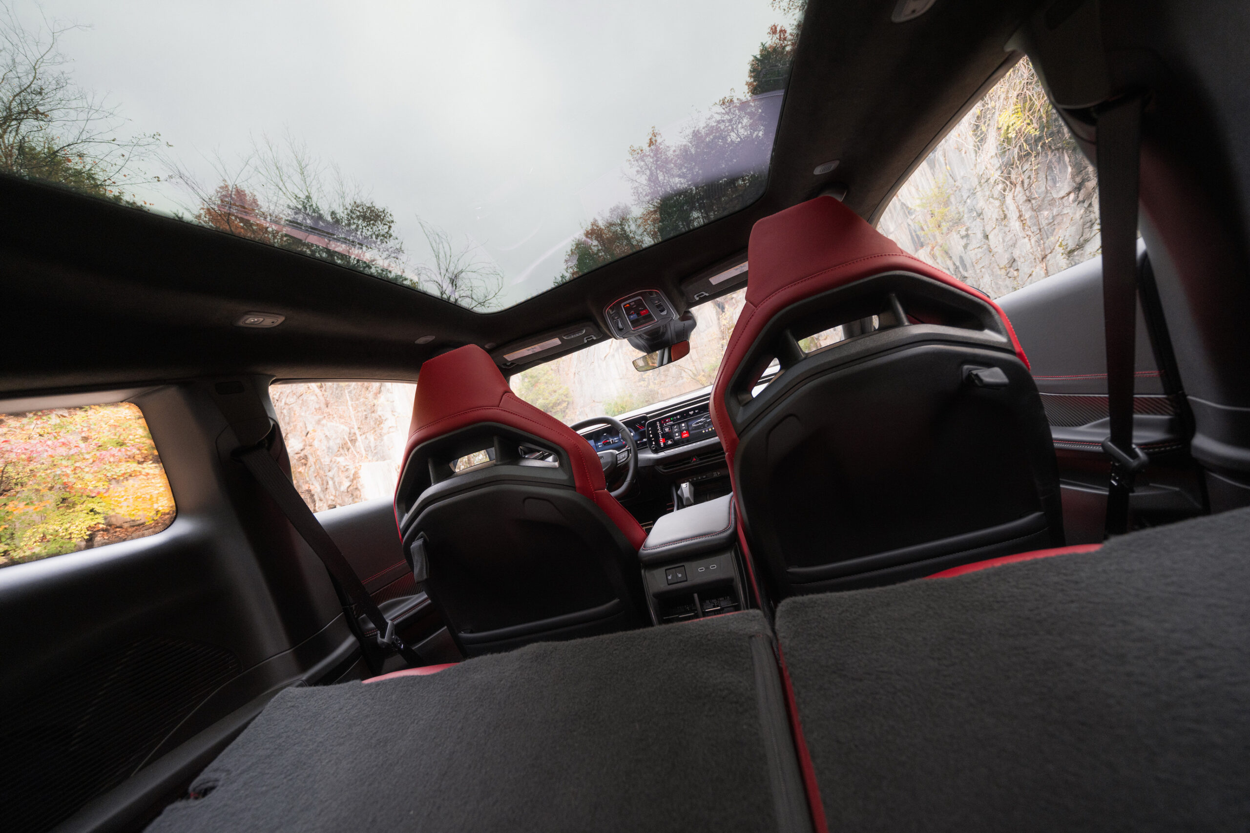2026 Dodge Charger Sixpack 00082