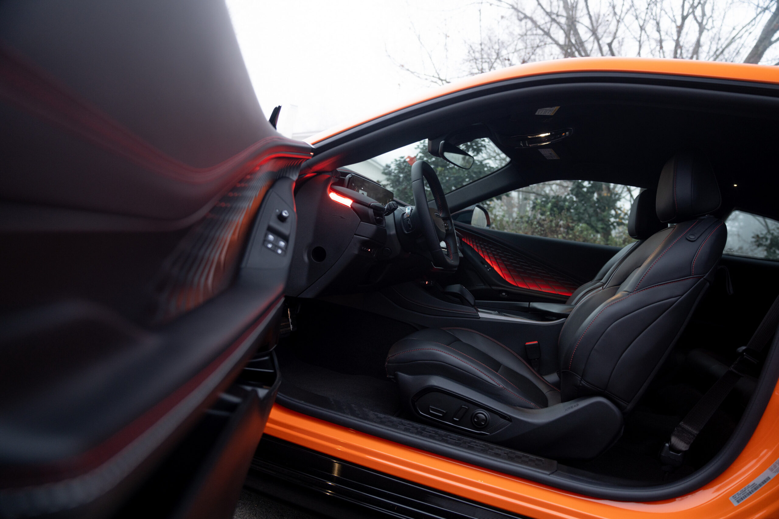 2026 Dodge Charger Sixpack 00084