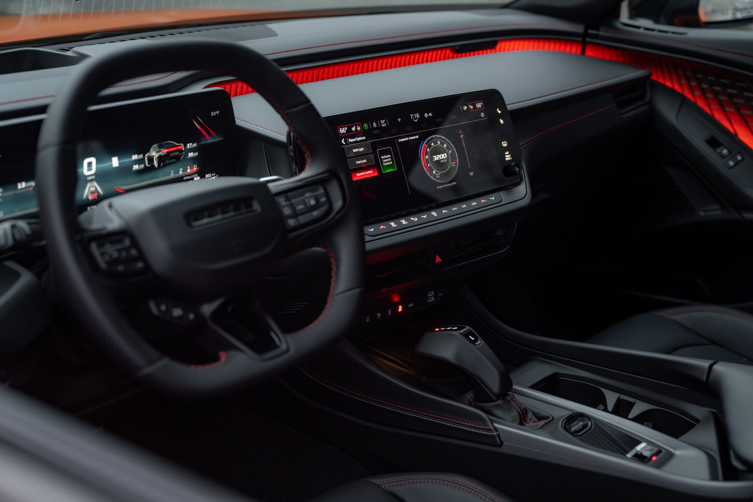 2026 Dodge Charger Sixpack 00085