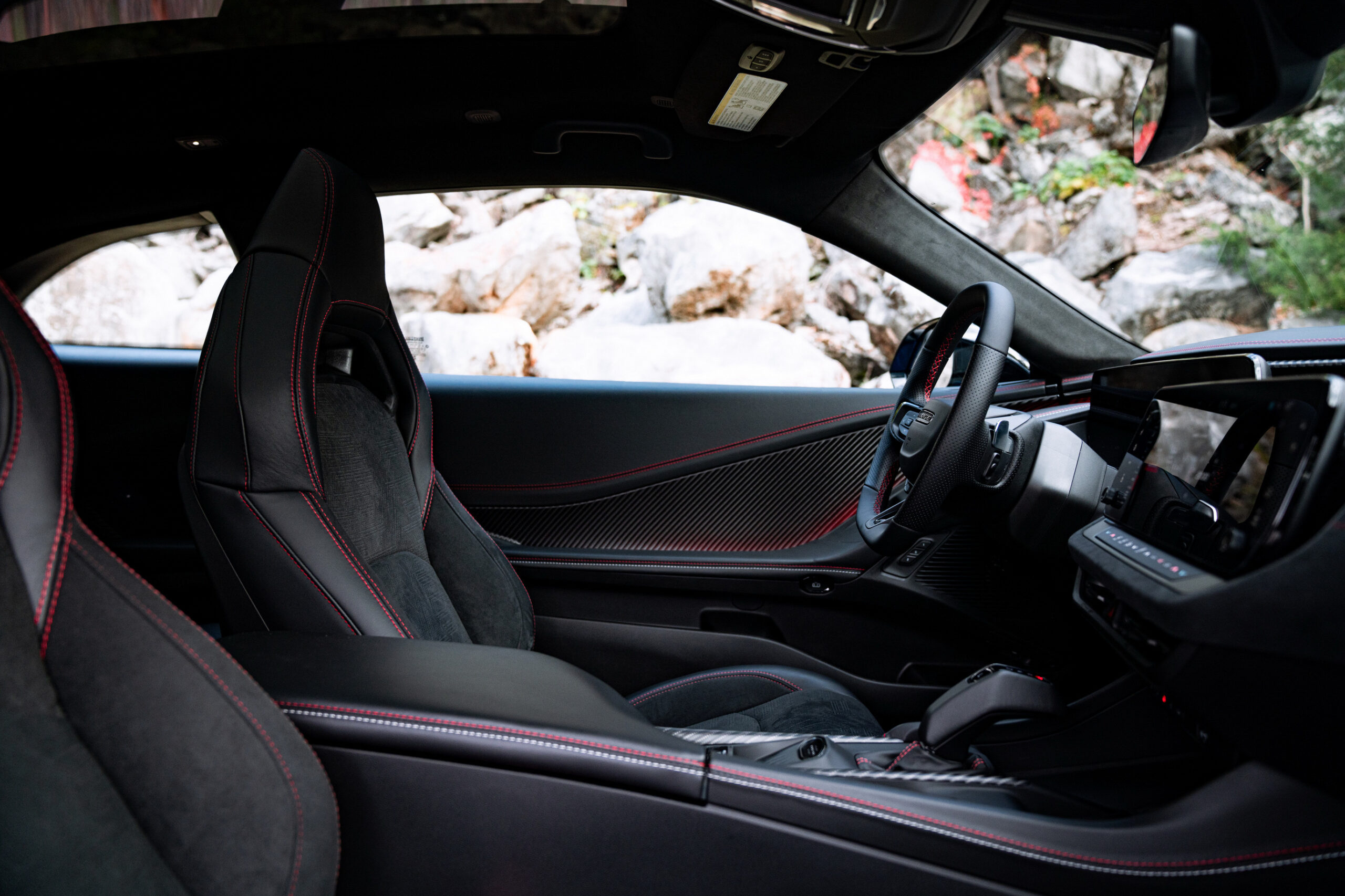 2026 Dodge Charger Sixpack 00086