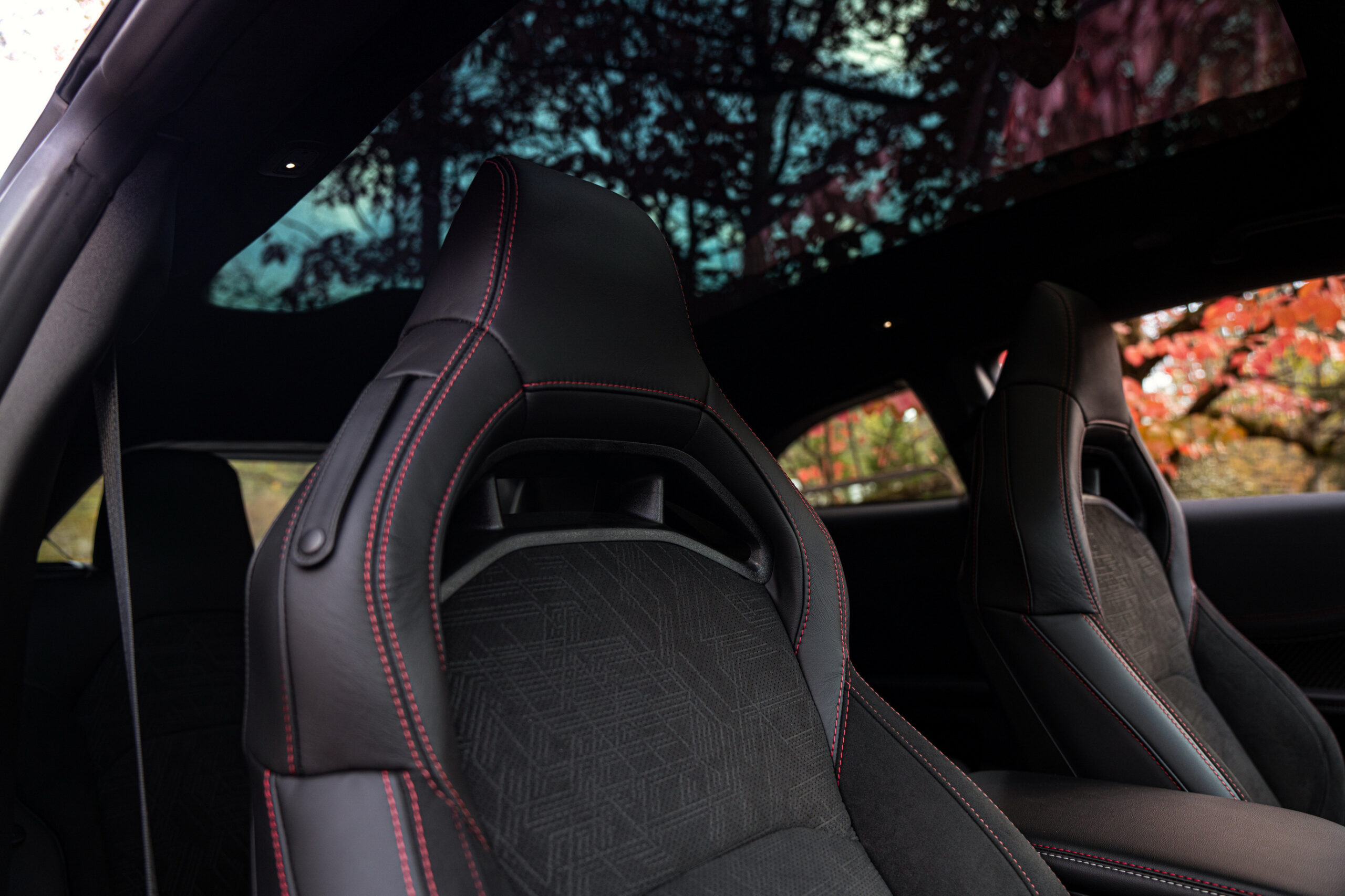 2026 Dodge Charger Sixpack 00088