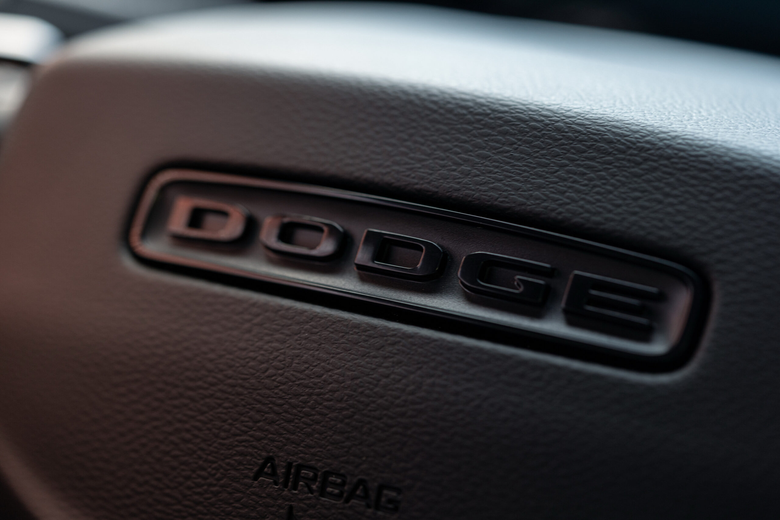 2026 Dodge Charger Sixpack 00093