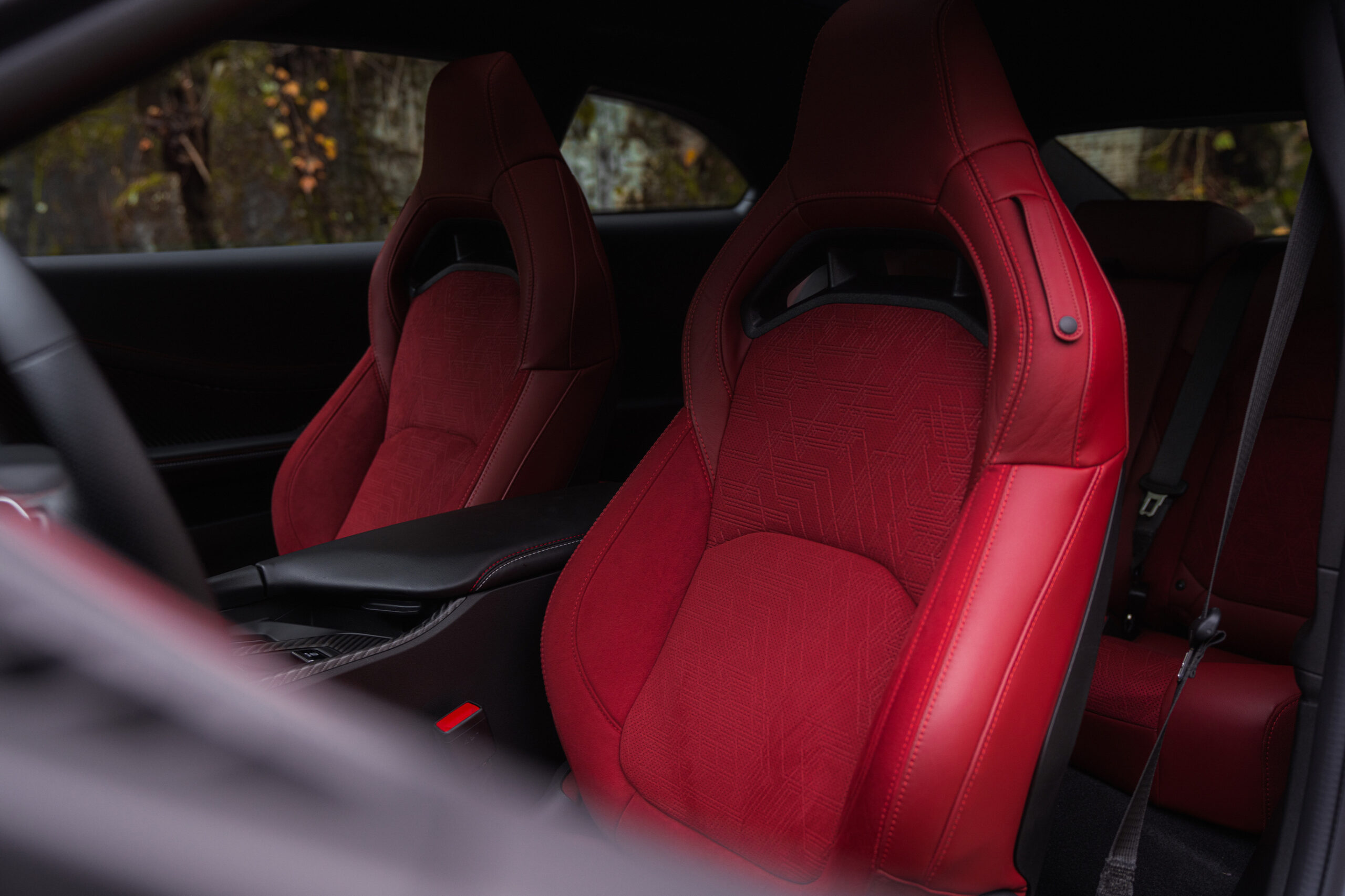 2026 Dodge Charger Sixpack 00095