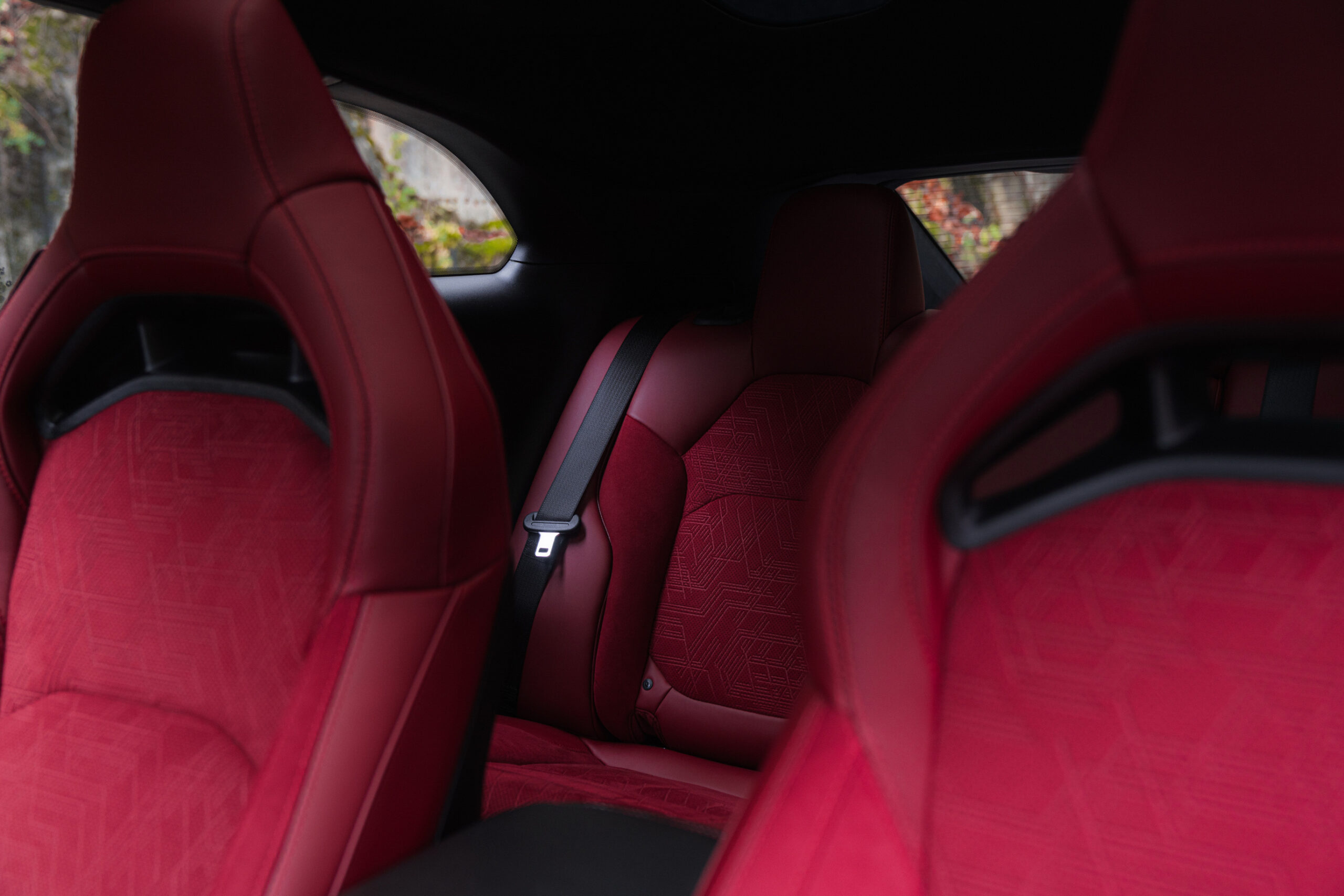 2026 Dodge Charger Sixpack 00096