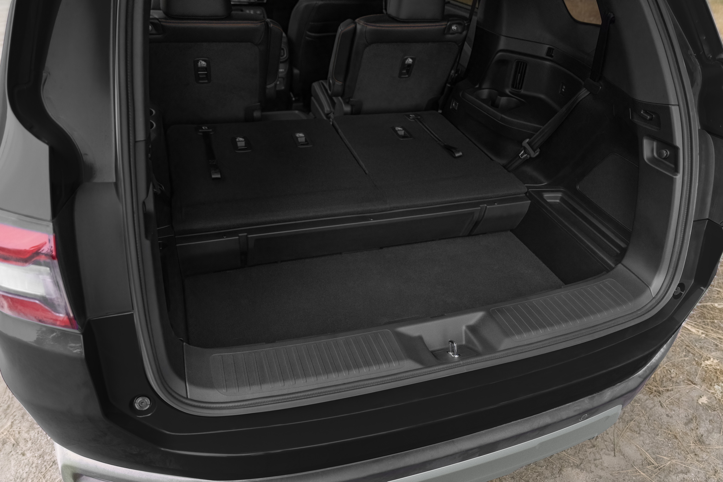 The 2026 Honda Pilot Finally Looks As Rugged As It Pretends To Be