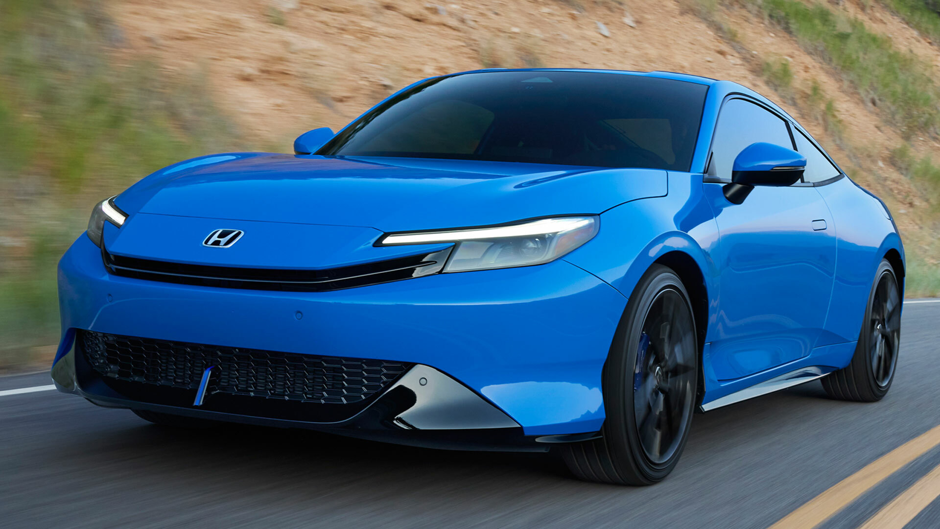 The Prelude Type R Rumors Got Big Enough For Honda To Respond