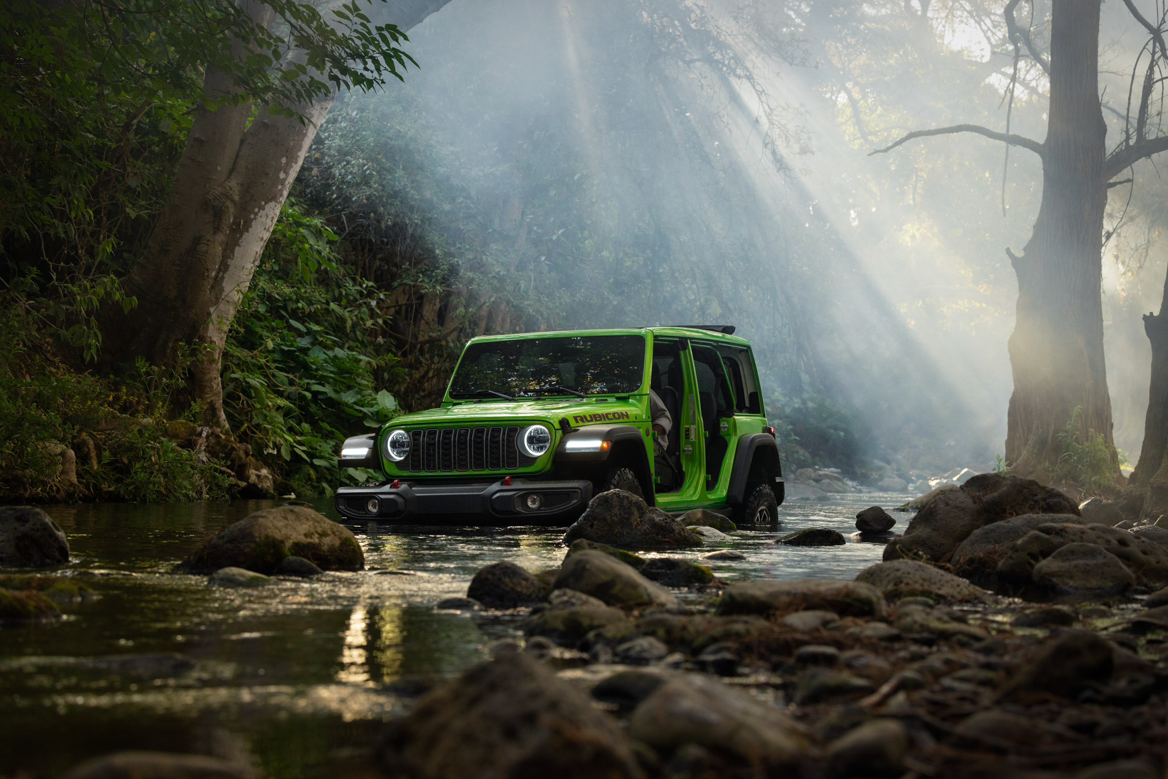 2026 Jeep Wrangler 00017