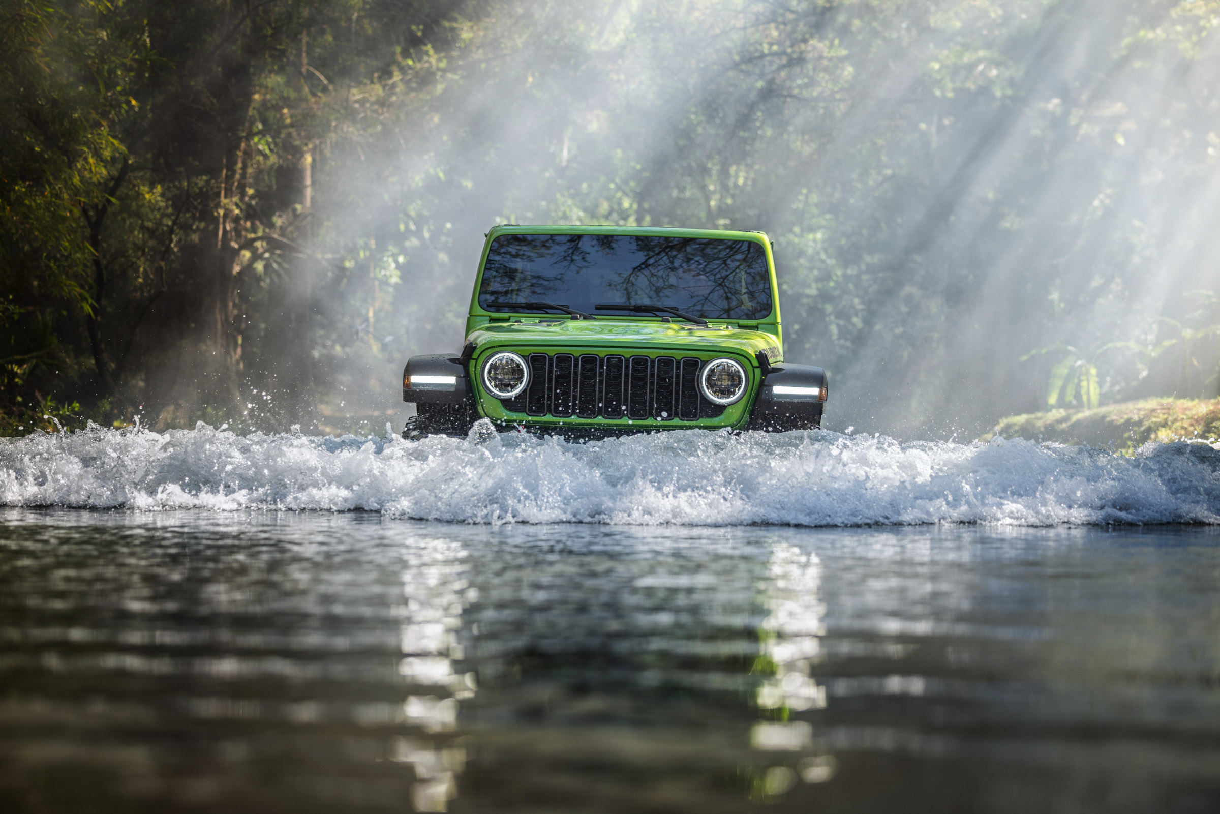 2026 Jeep Wrangler 00018