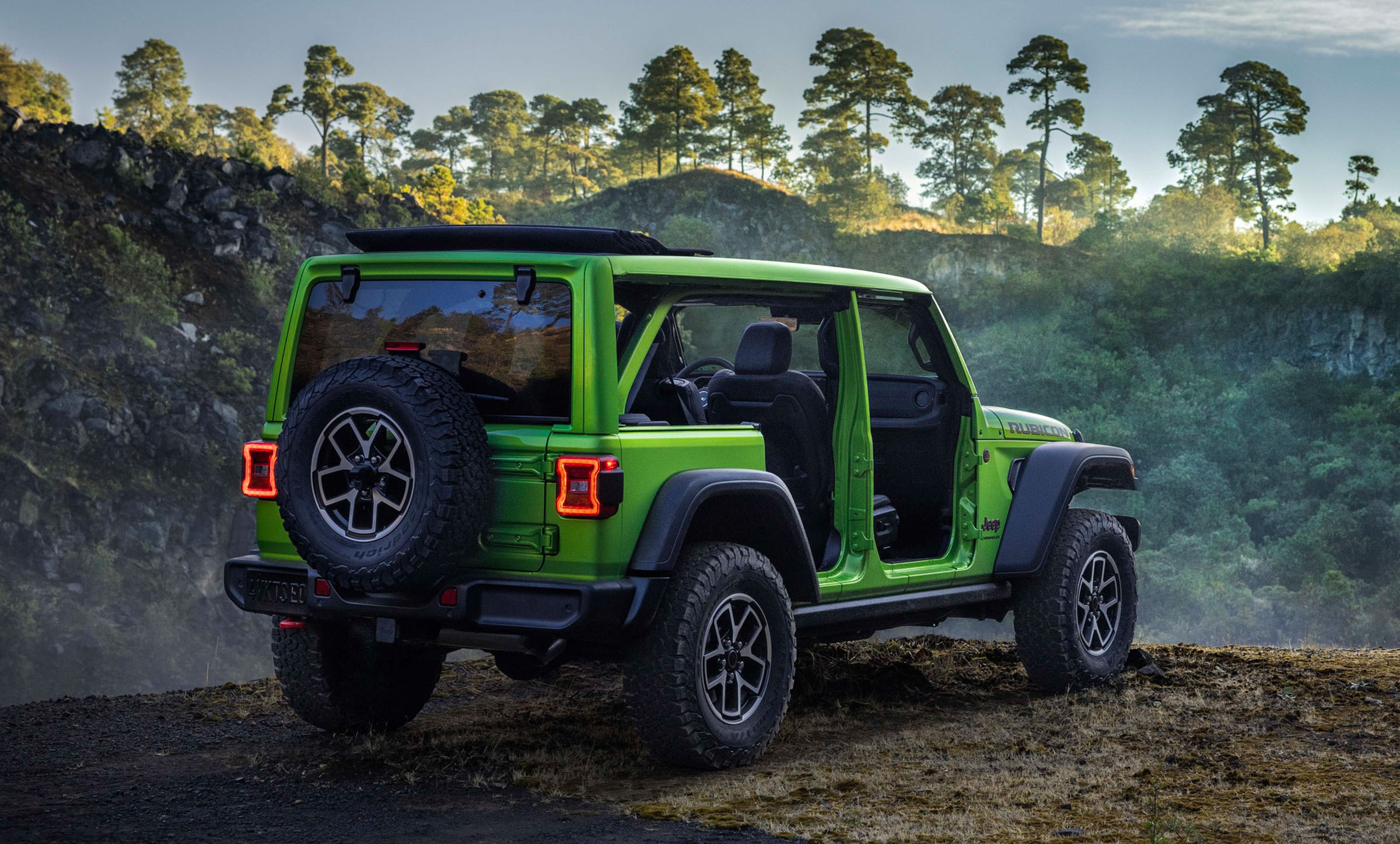 2026 Jeep Wrangler 00019