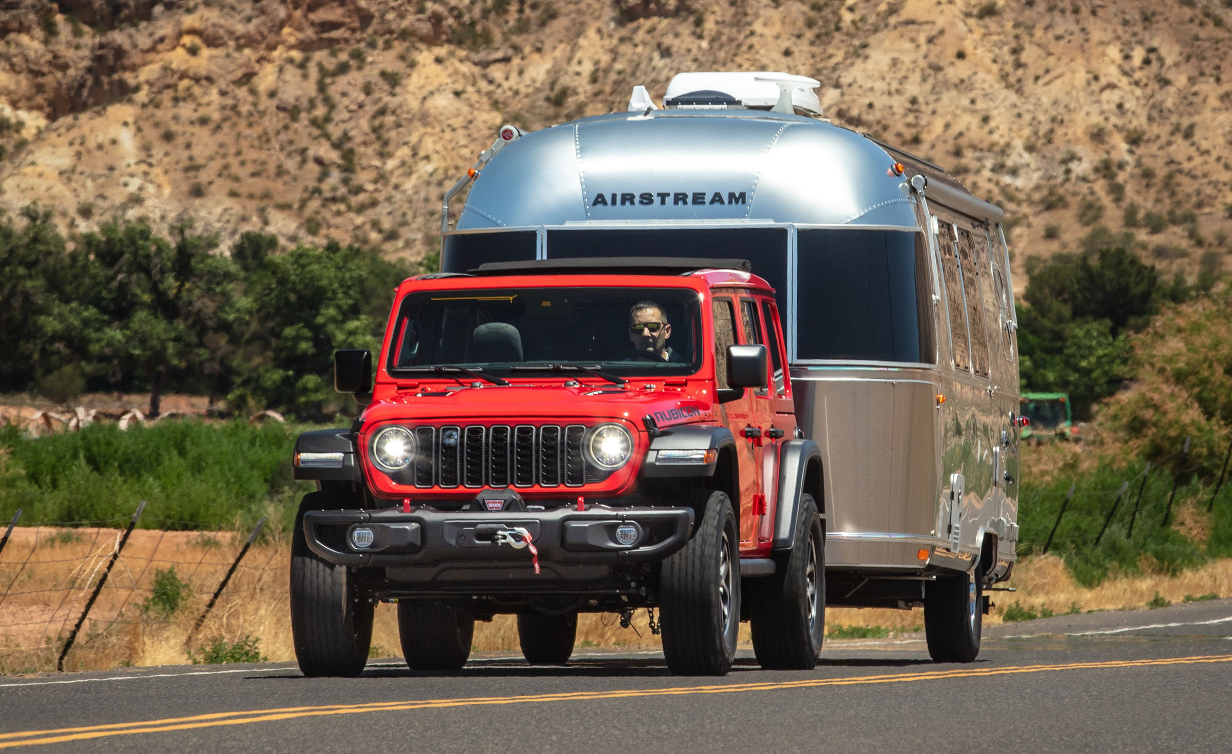 2026 Jeep Wrangler 00020