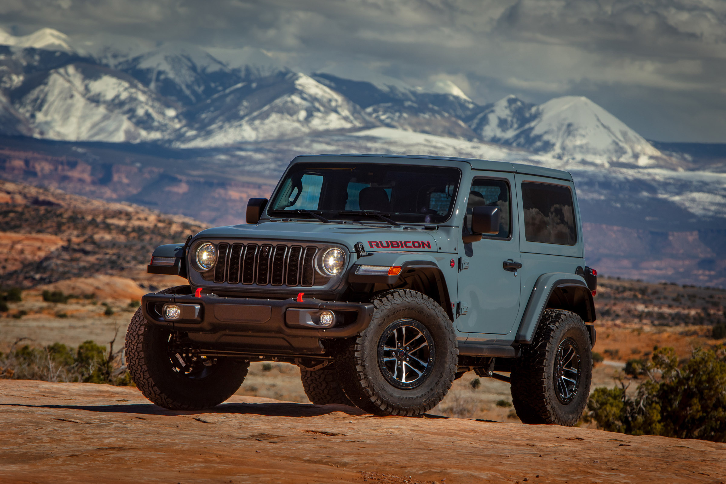 2026 Jeep Wrangler 00029