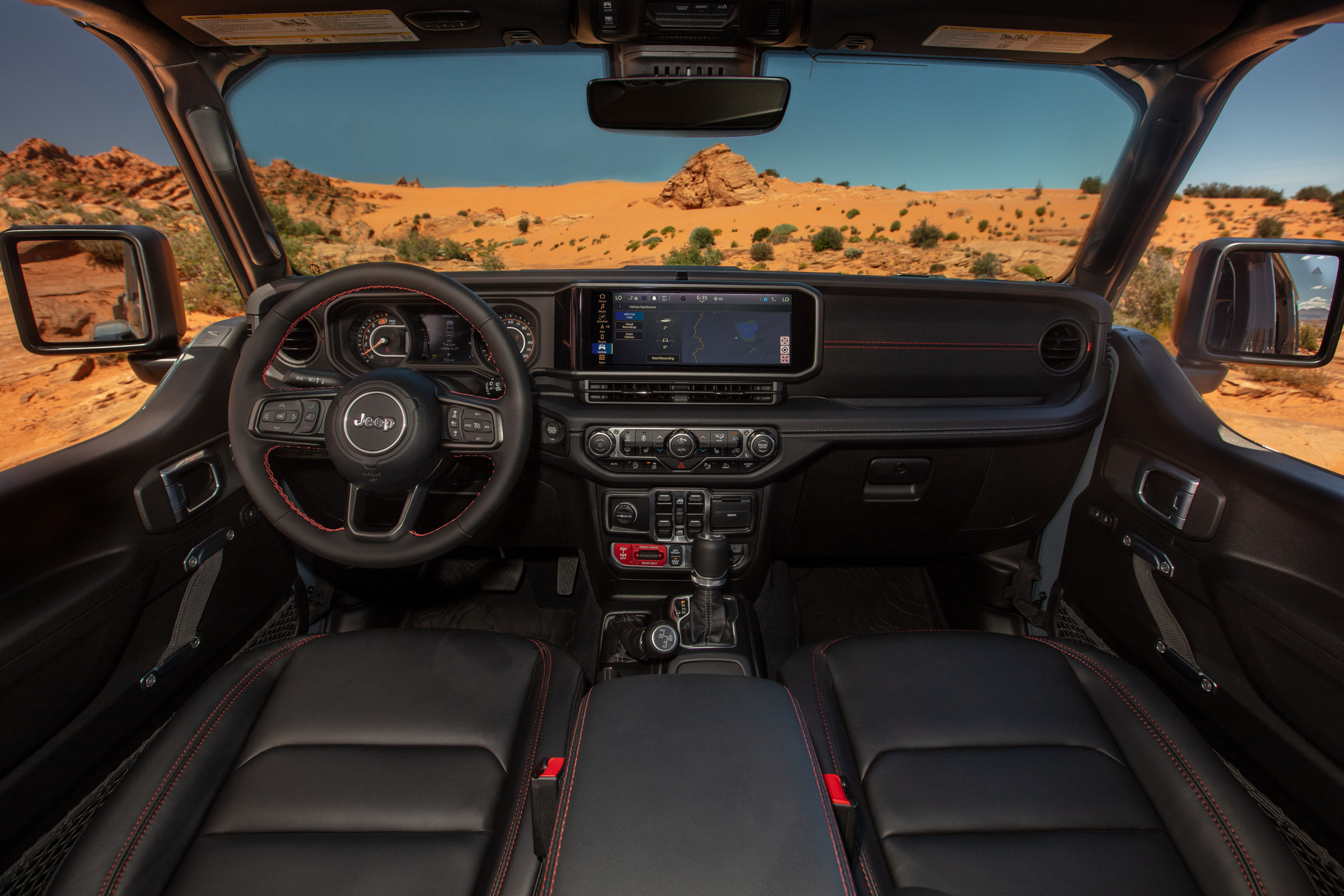 2026 Jeep Wrangler 00041