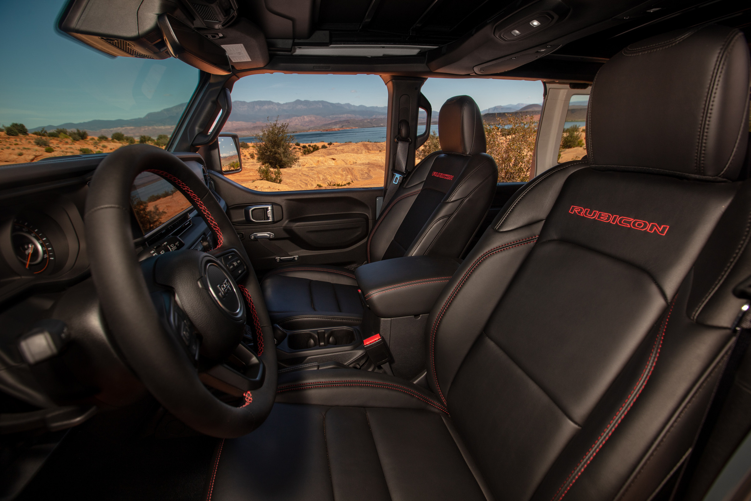 2026 Jeep Wrangler 00043
