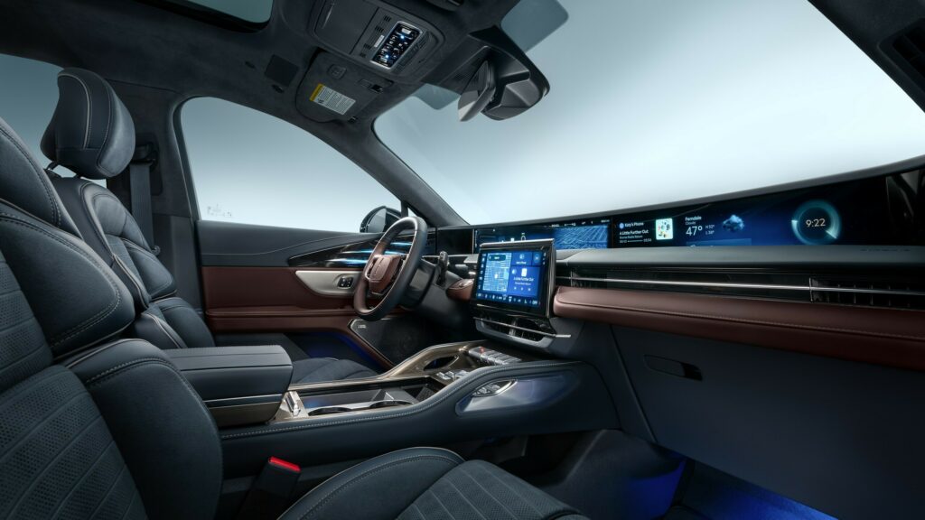  Lincoln&rsquo;s Best-Selling SUV Could Be Banned In America