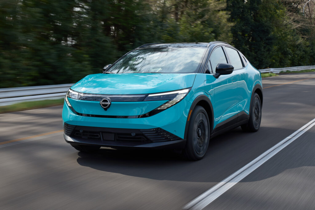  Nissan&rsquo;s American Workers Just Got A New Brief, And It&rsquo;s Not EVs