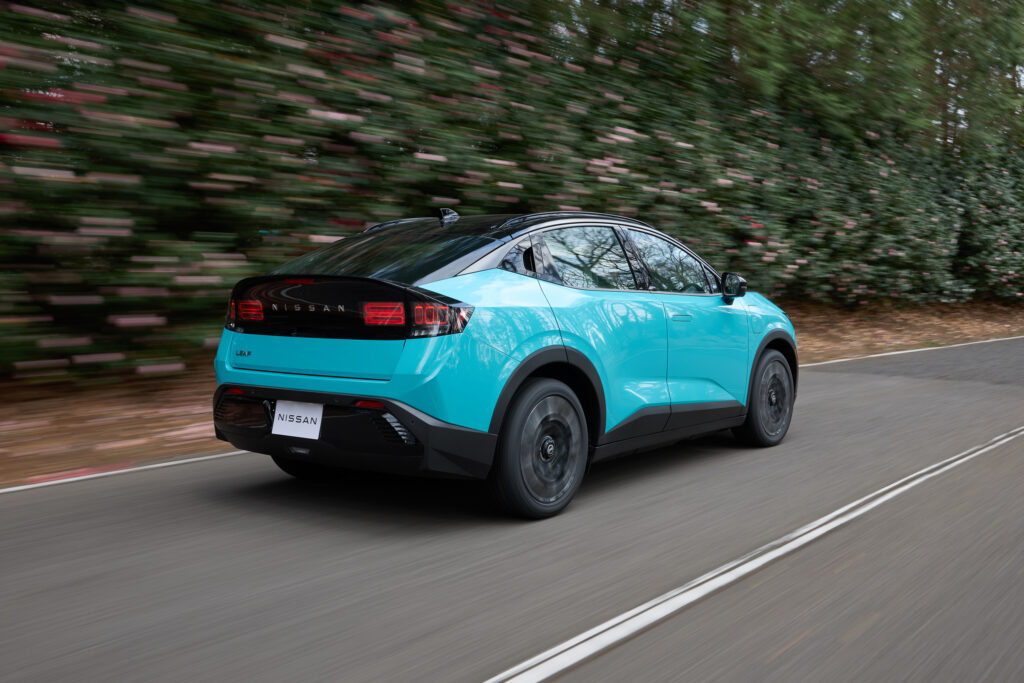  The UK Gave Nissan $16 Million For An EV Parts Factory That Won&rsquo;t Build EV Parts After All