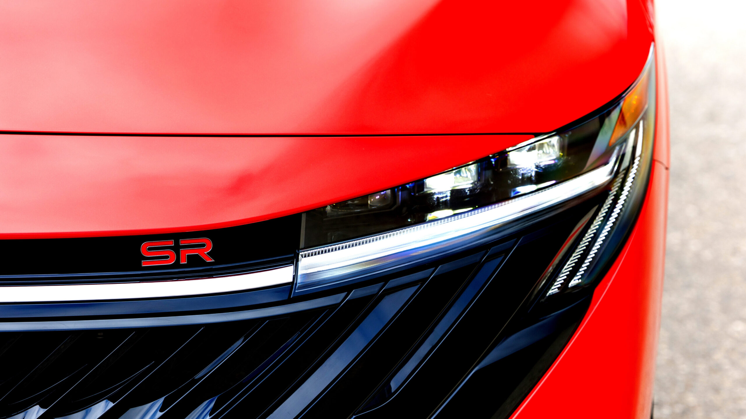 How Nissan Made The New Sentra Look Bigger Without Adding An Inch