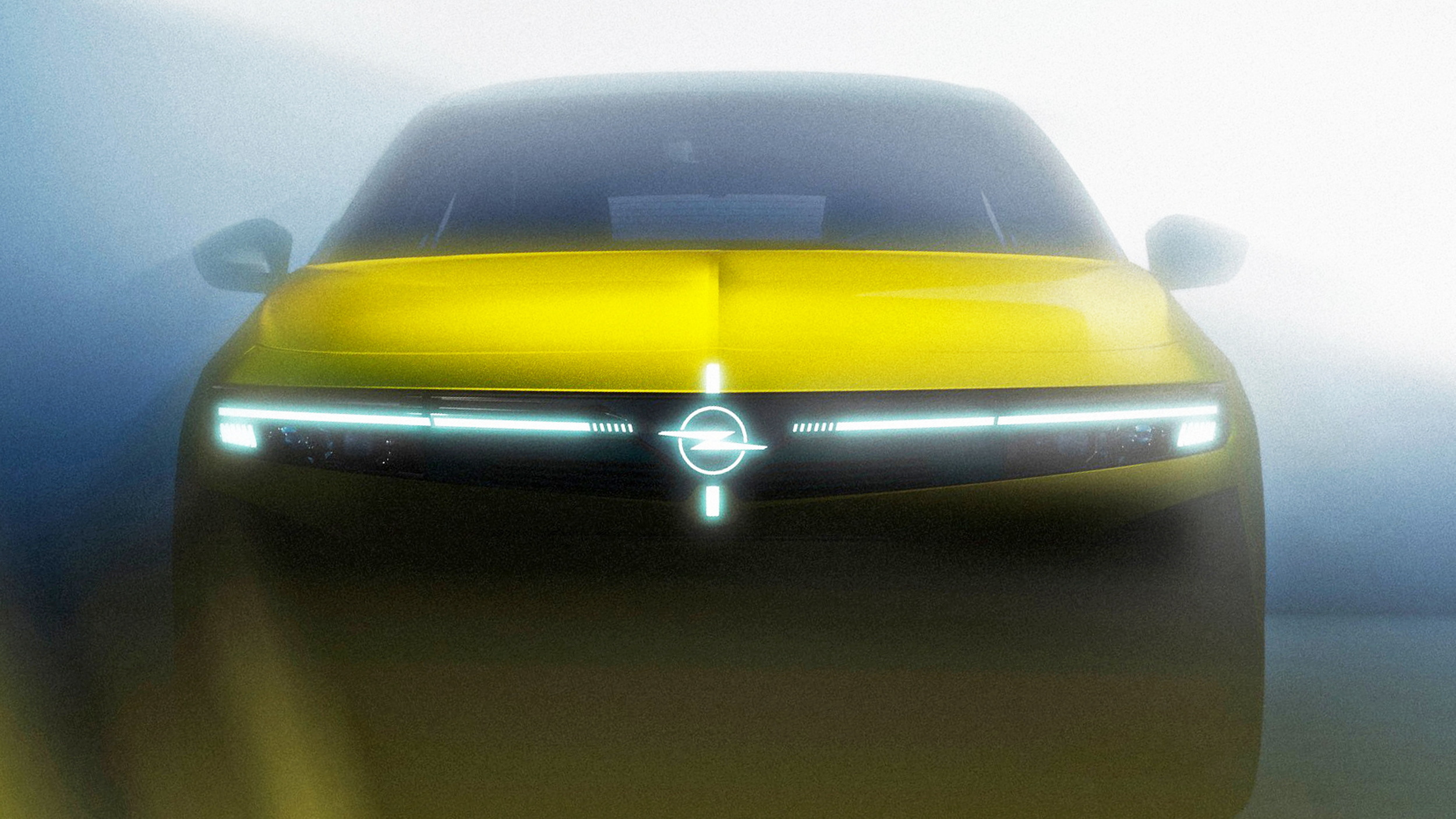 Opel Bets This Facelift Will Keep Buyers Away From SUVs