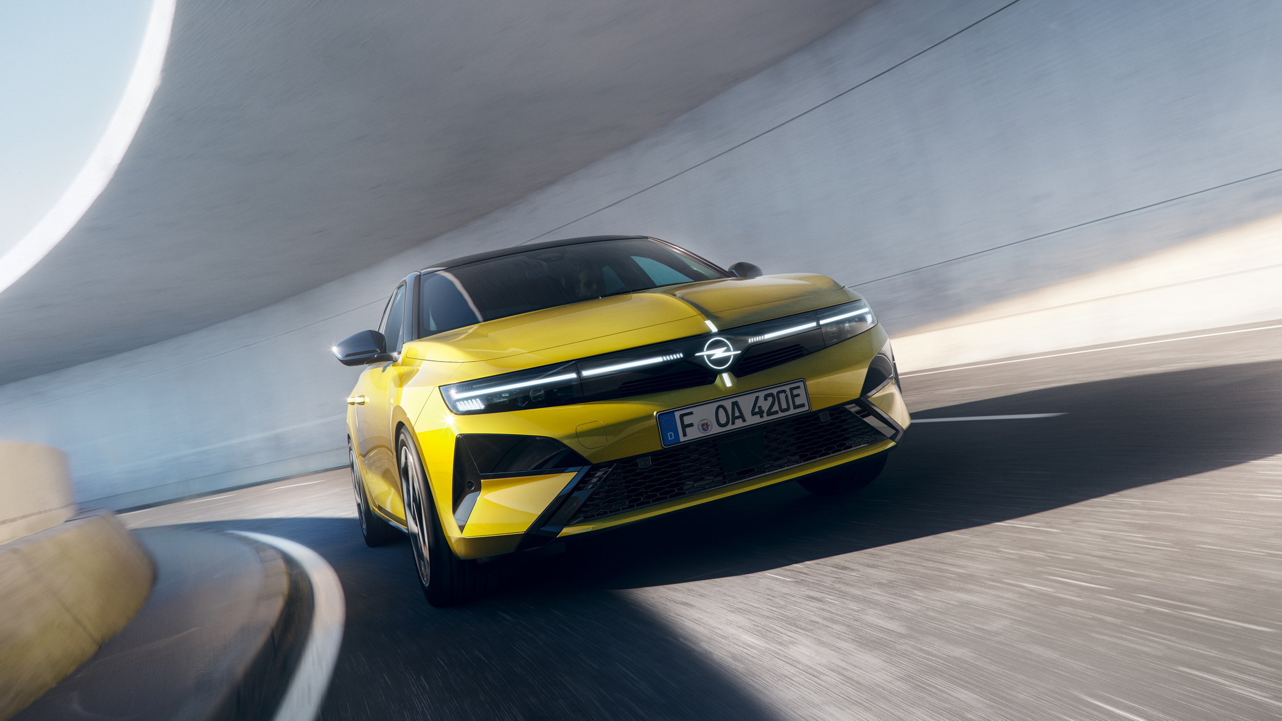 Opel Bets This Facelift Will Keep Buyers Away From SUVs