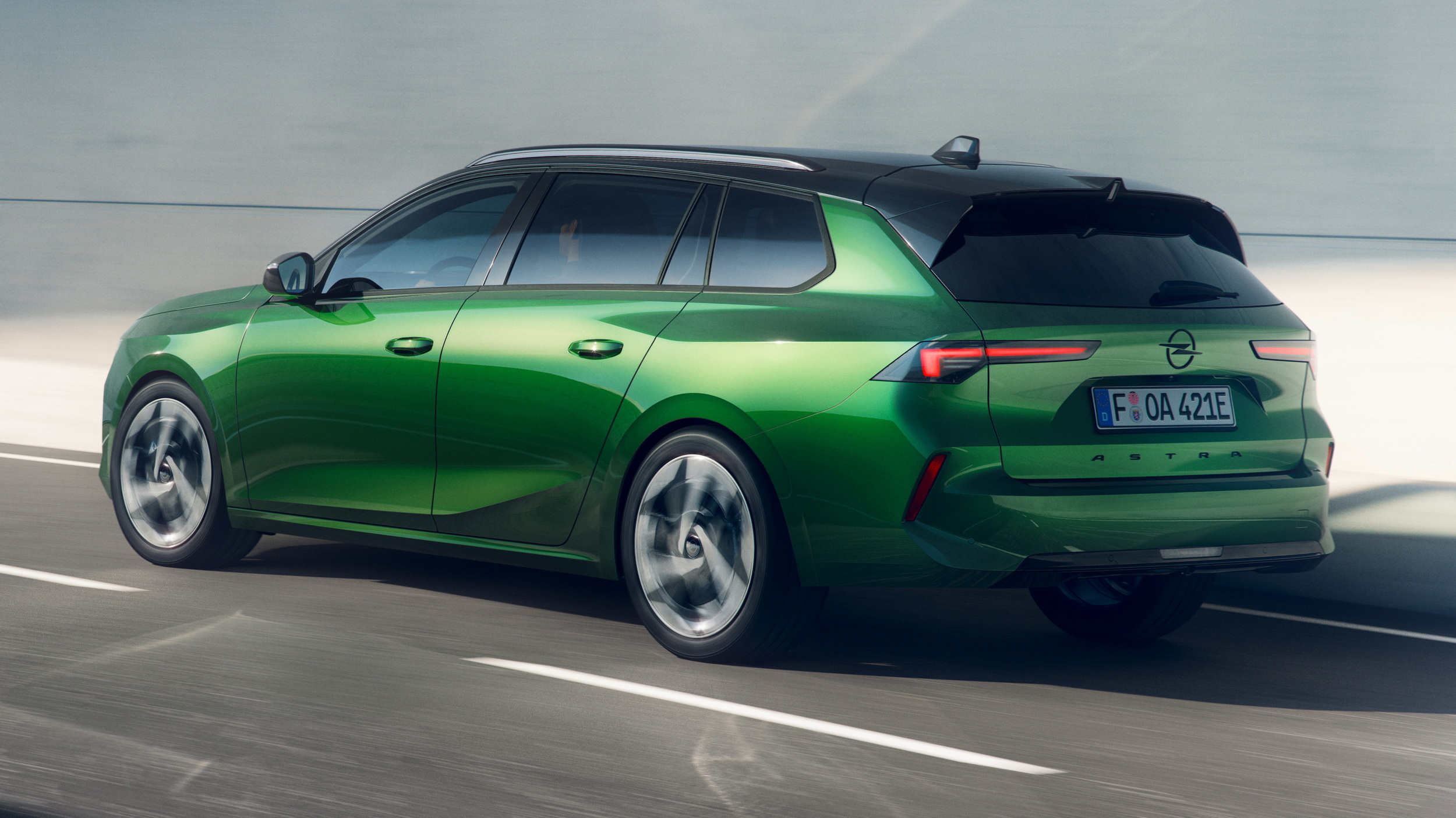 Opel Bets This Facelift Will Keep Buyers Away From SUVs