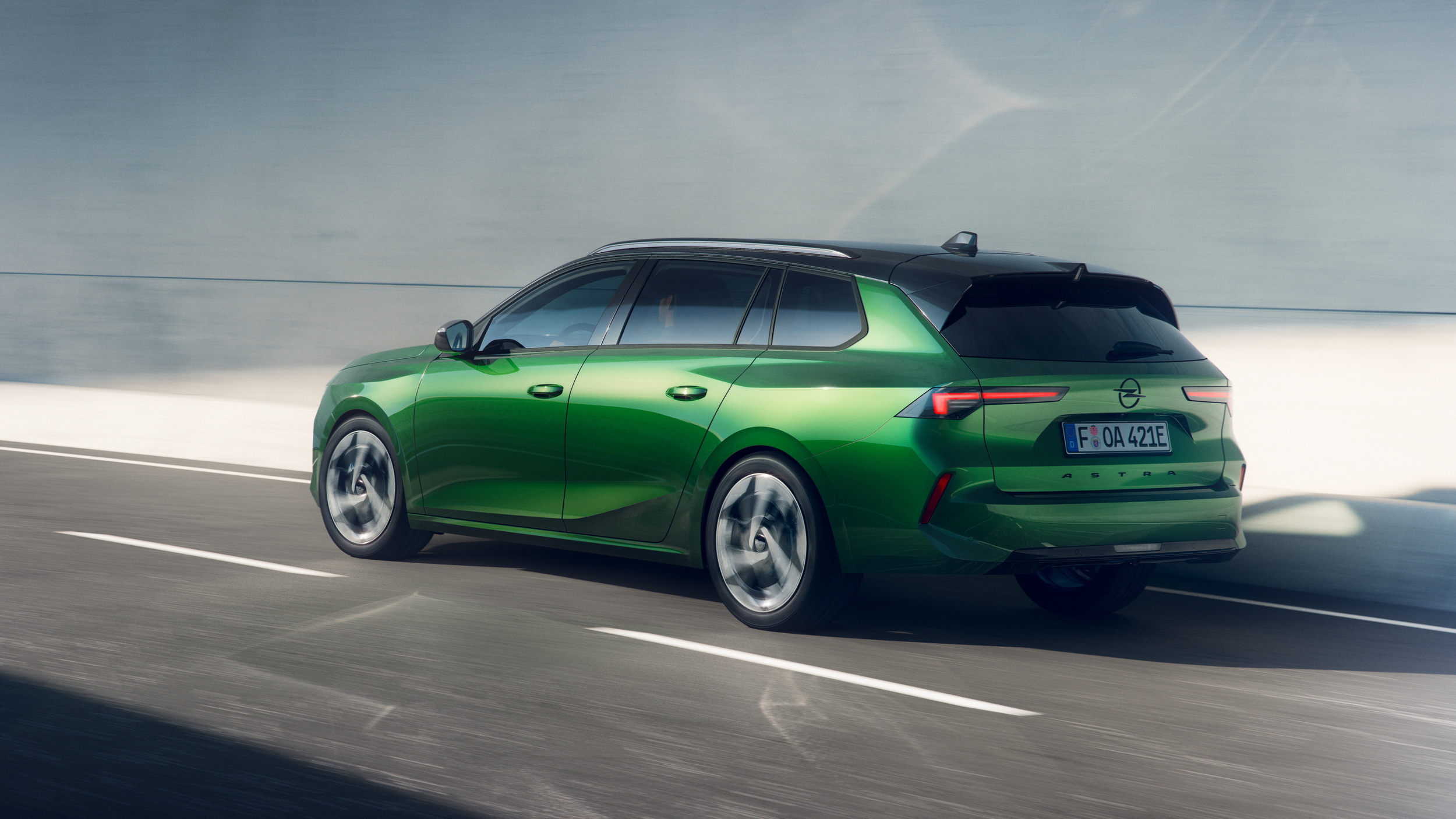 Opel Bets This Facelift Will Keep Buyers Away From SUVs