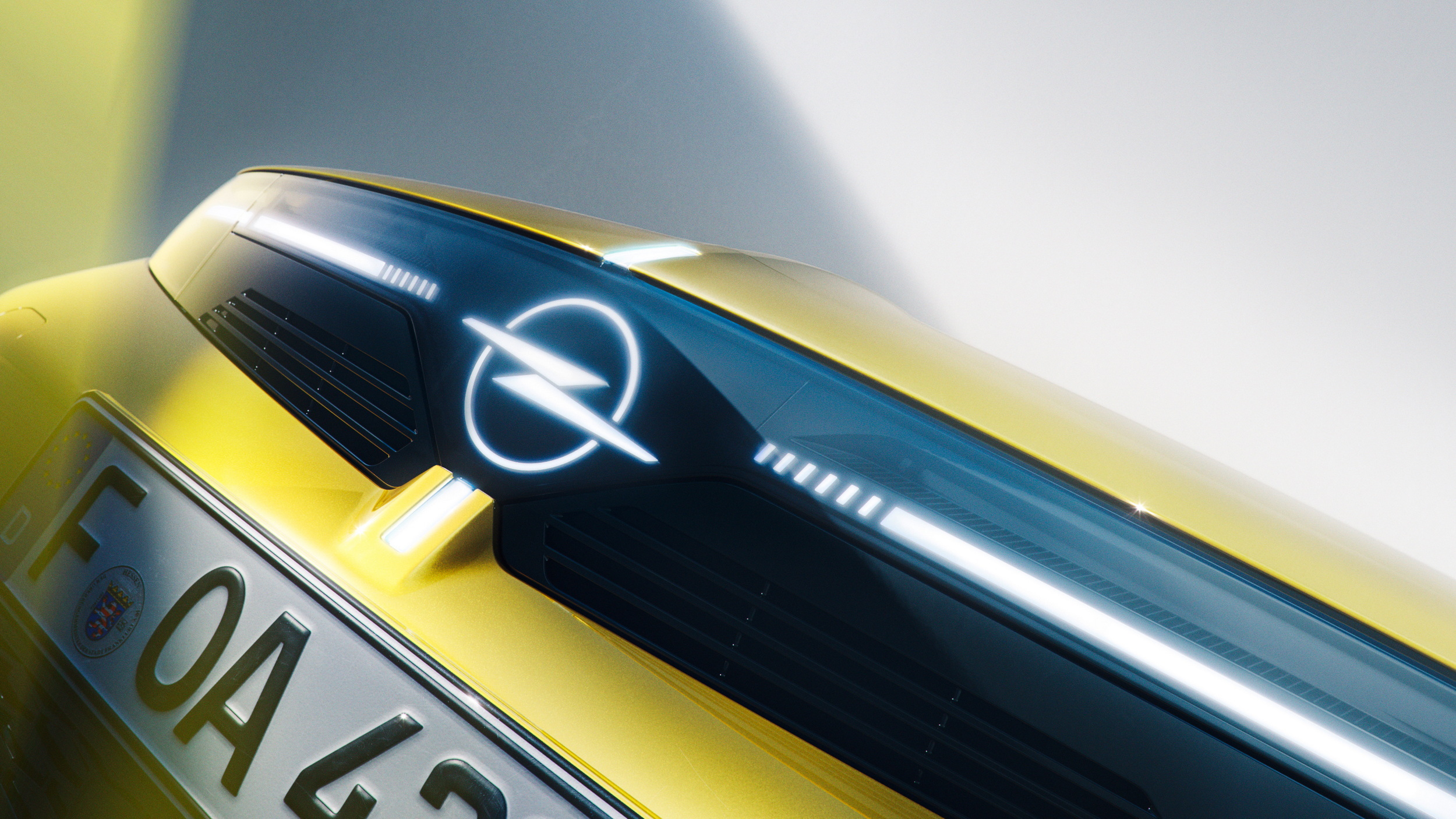 Opel Bets This Facelift Will Keep Buyers Away From SUVs
