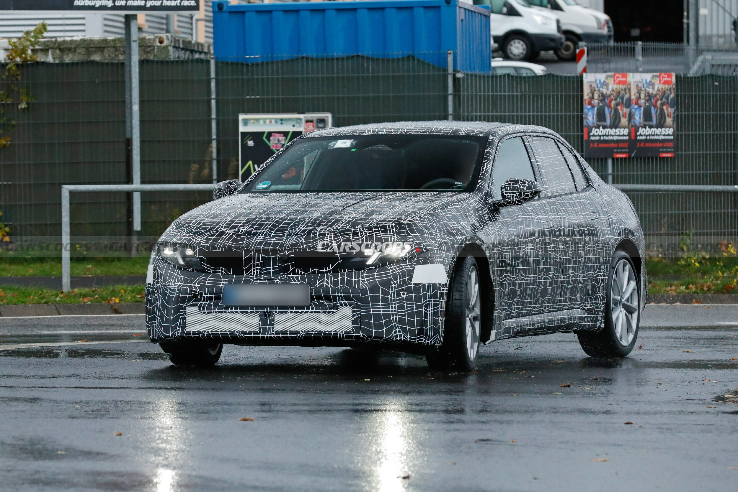 2027 BMW i3 1126 10