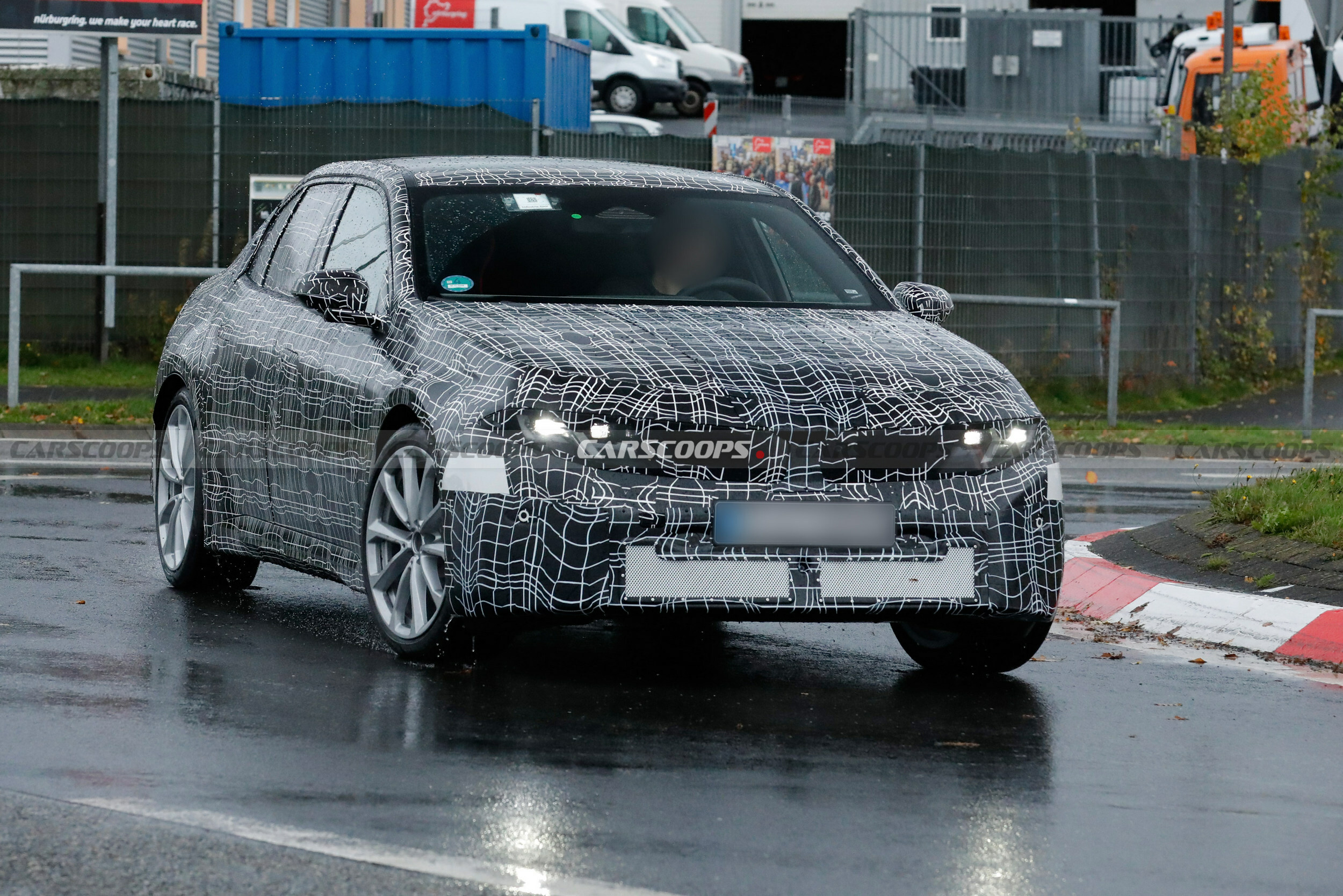 2027 BMW i3 1126 12