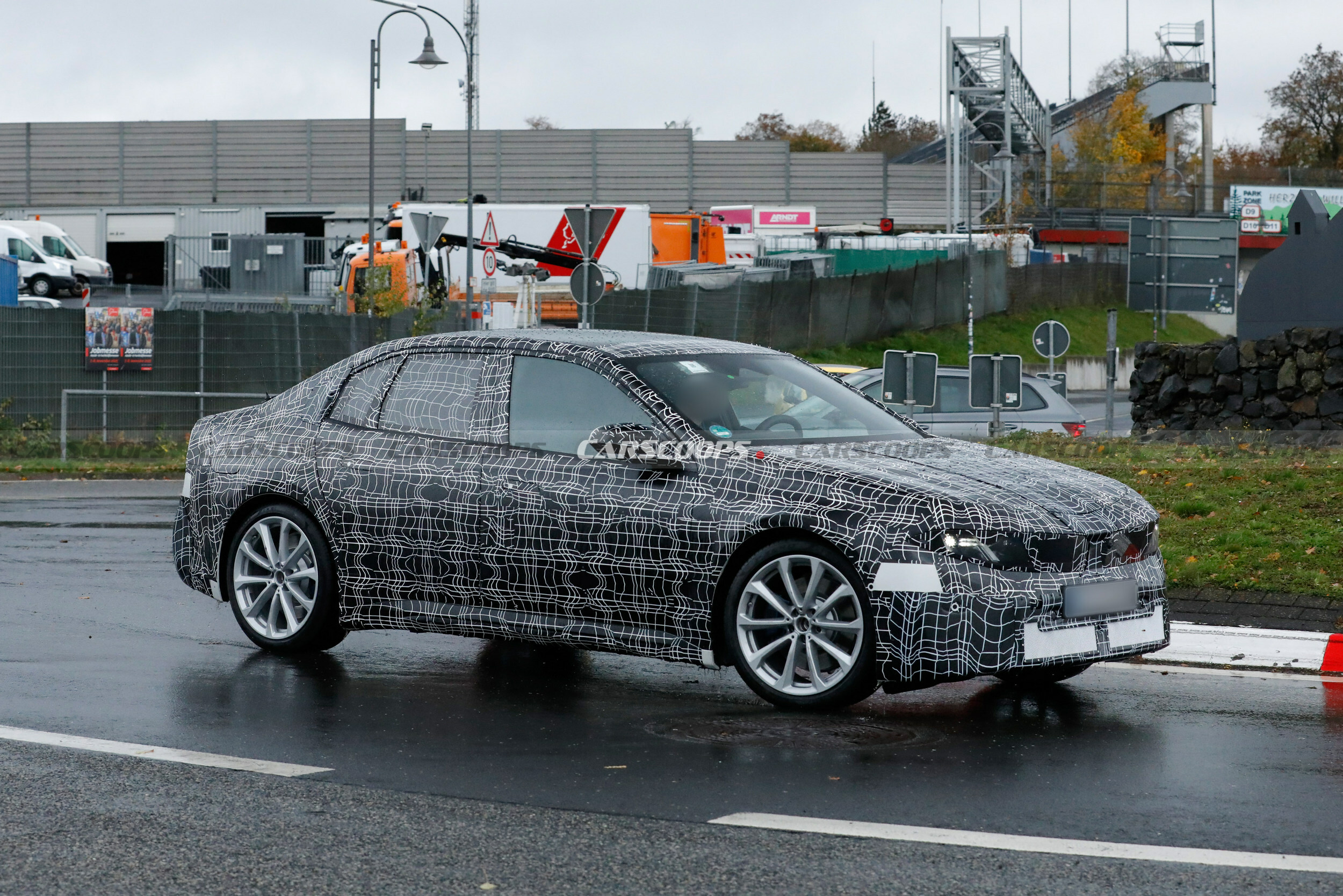 2027 BMW i3 1126 14