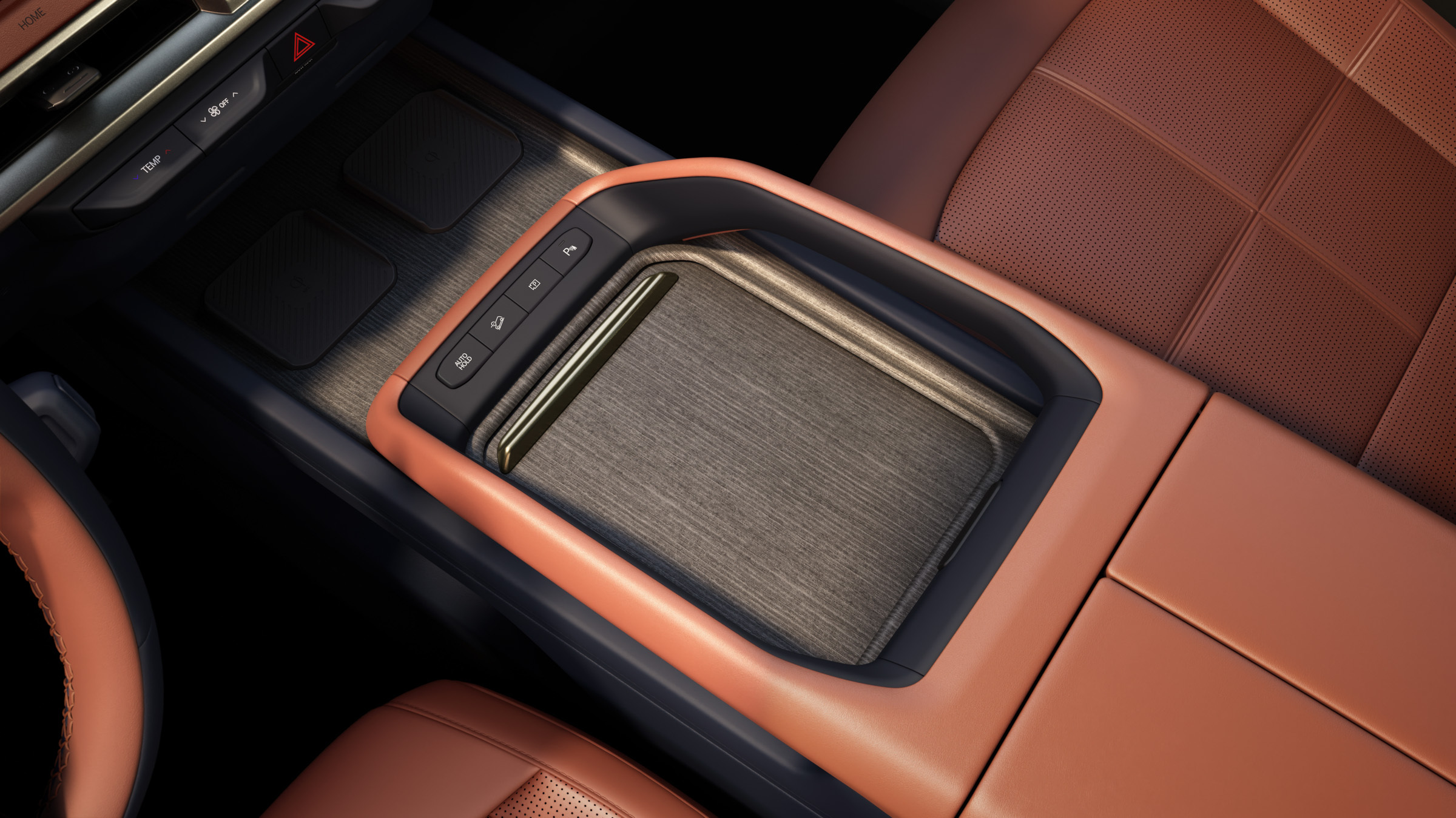 New Kia Telluride Drops V6 For Turbo And Hybrid Fours