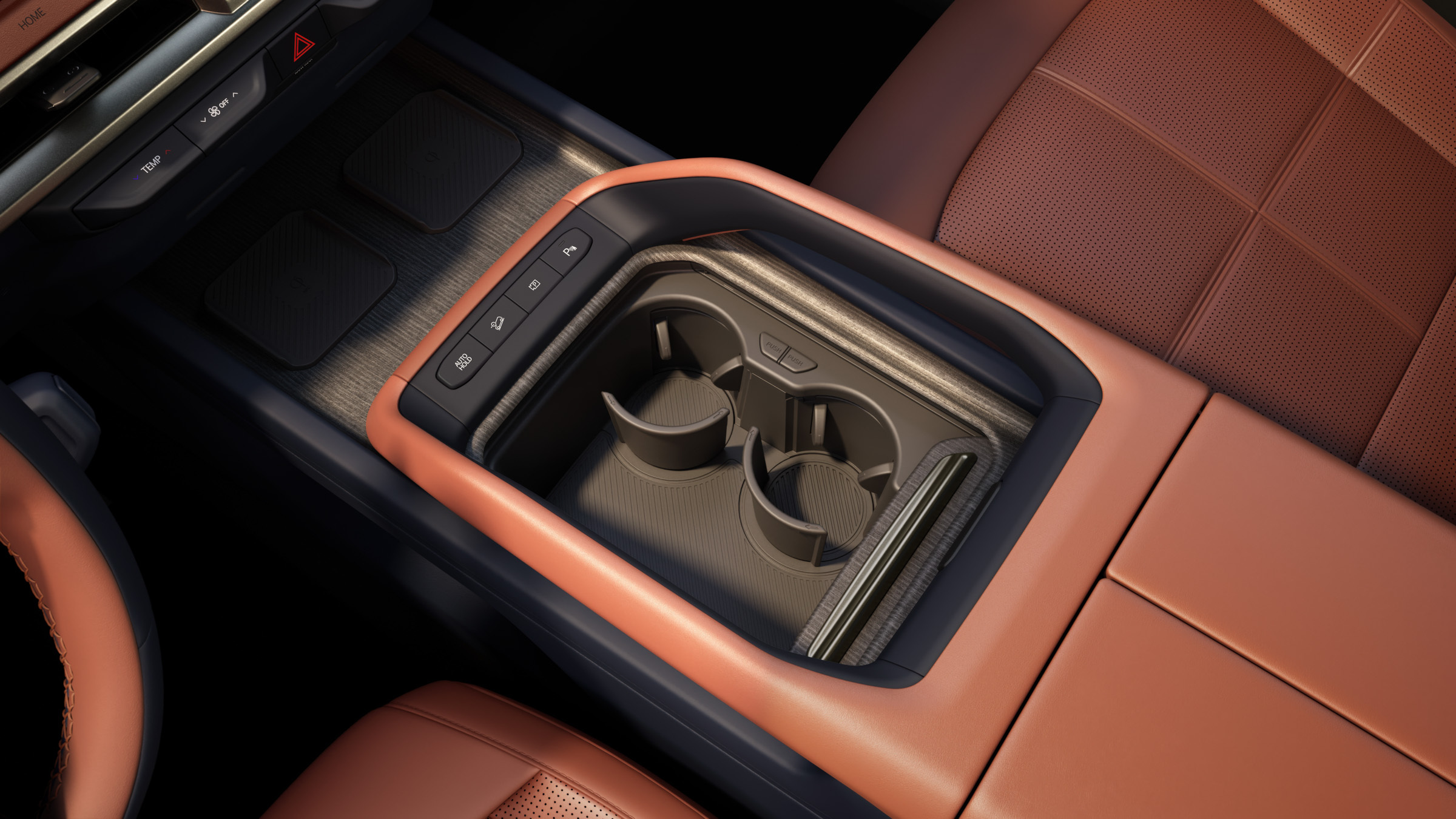 New Kia Telluride Drops V6 For Turbo And Hybrid Fours
