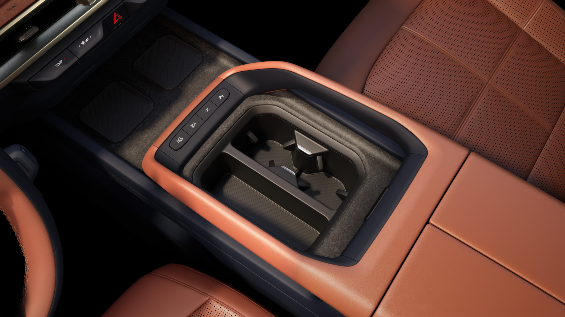 New Kia Telluride Drops V6 For Turbo And Hybrid Fours