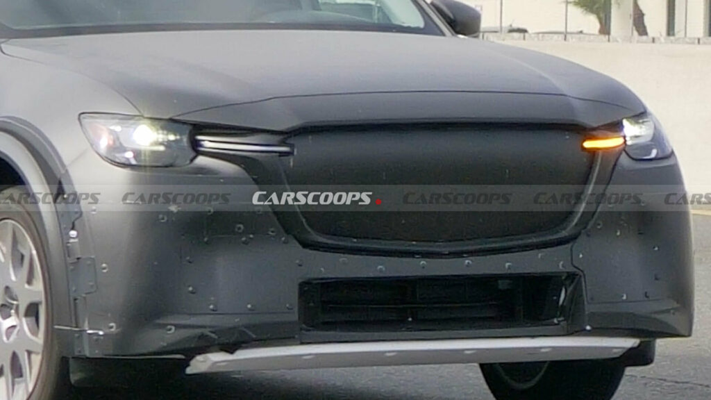 Mazda가 마침내 EV에 대해 진지해졌습니다