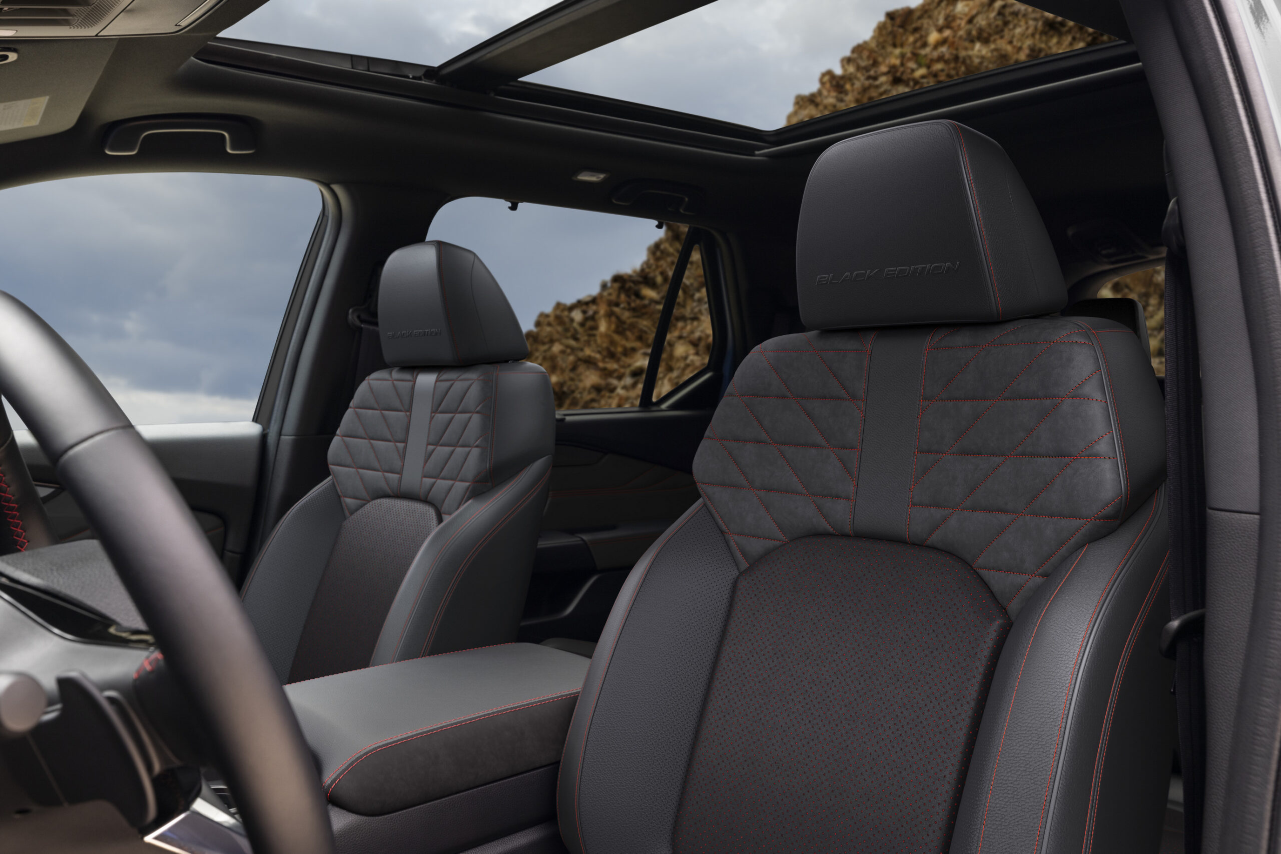 The 2026 Honda Pilot Finally Looks As Rugged As It Pretends To Be