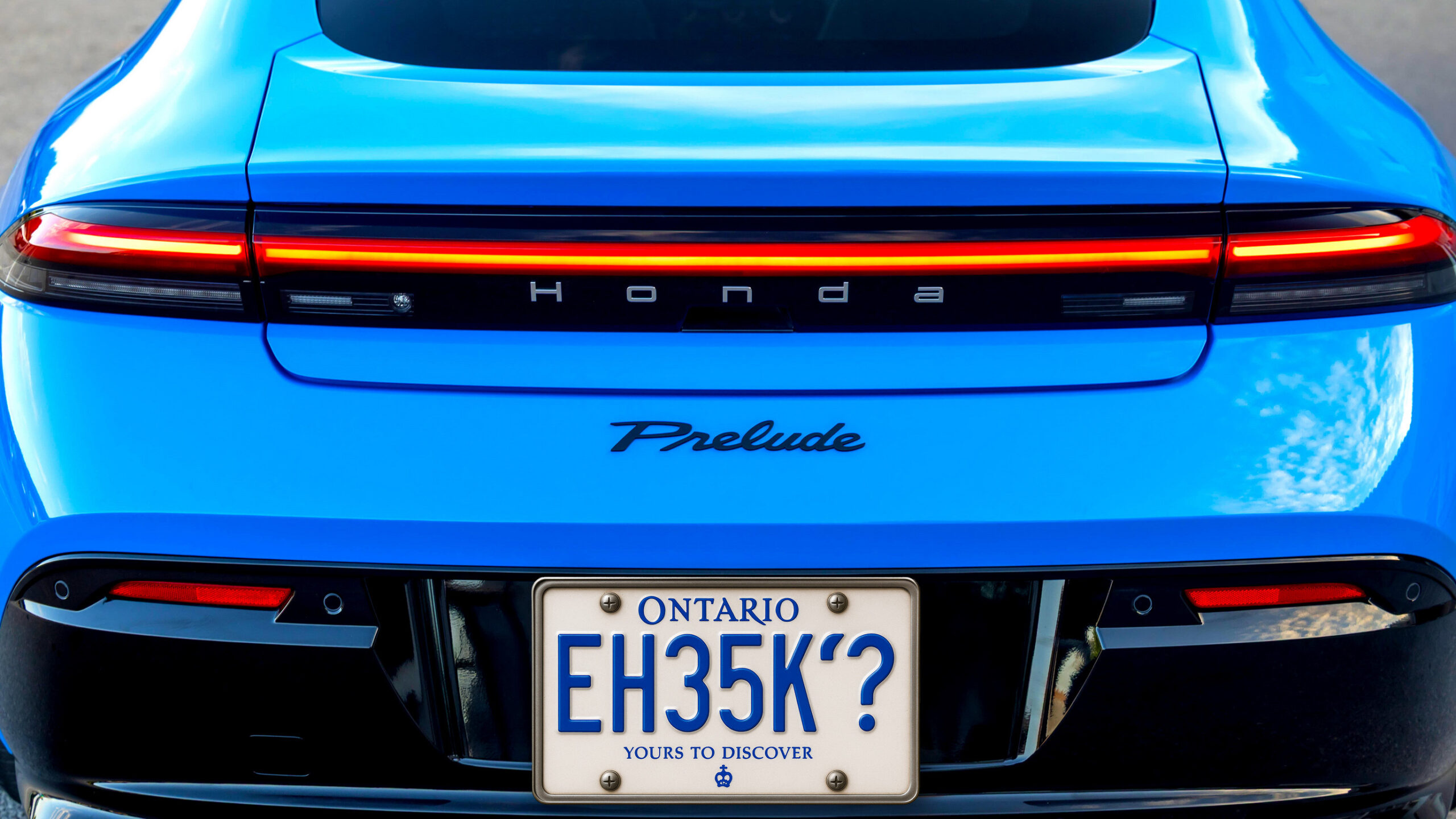 Honda Prelude’s Canadian Price Will Leave US Buyers Feeling Duped