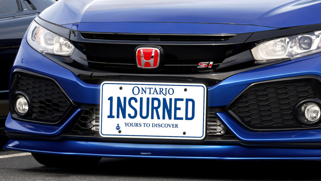  Canada’s Insurance Prices For Young Males Have Officially Lost Touch With Reality