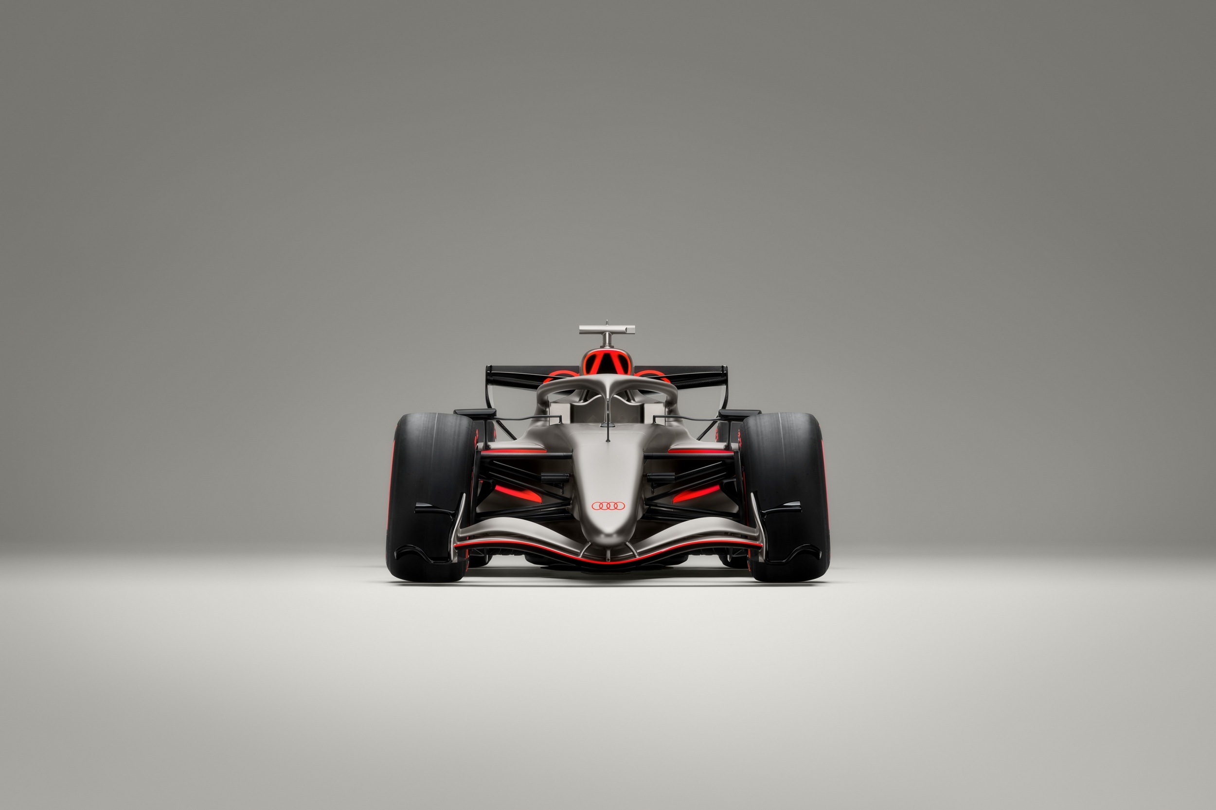 Audi F1 1112 18