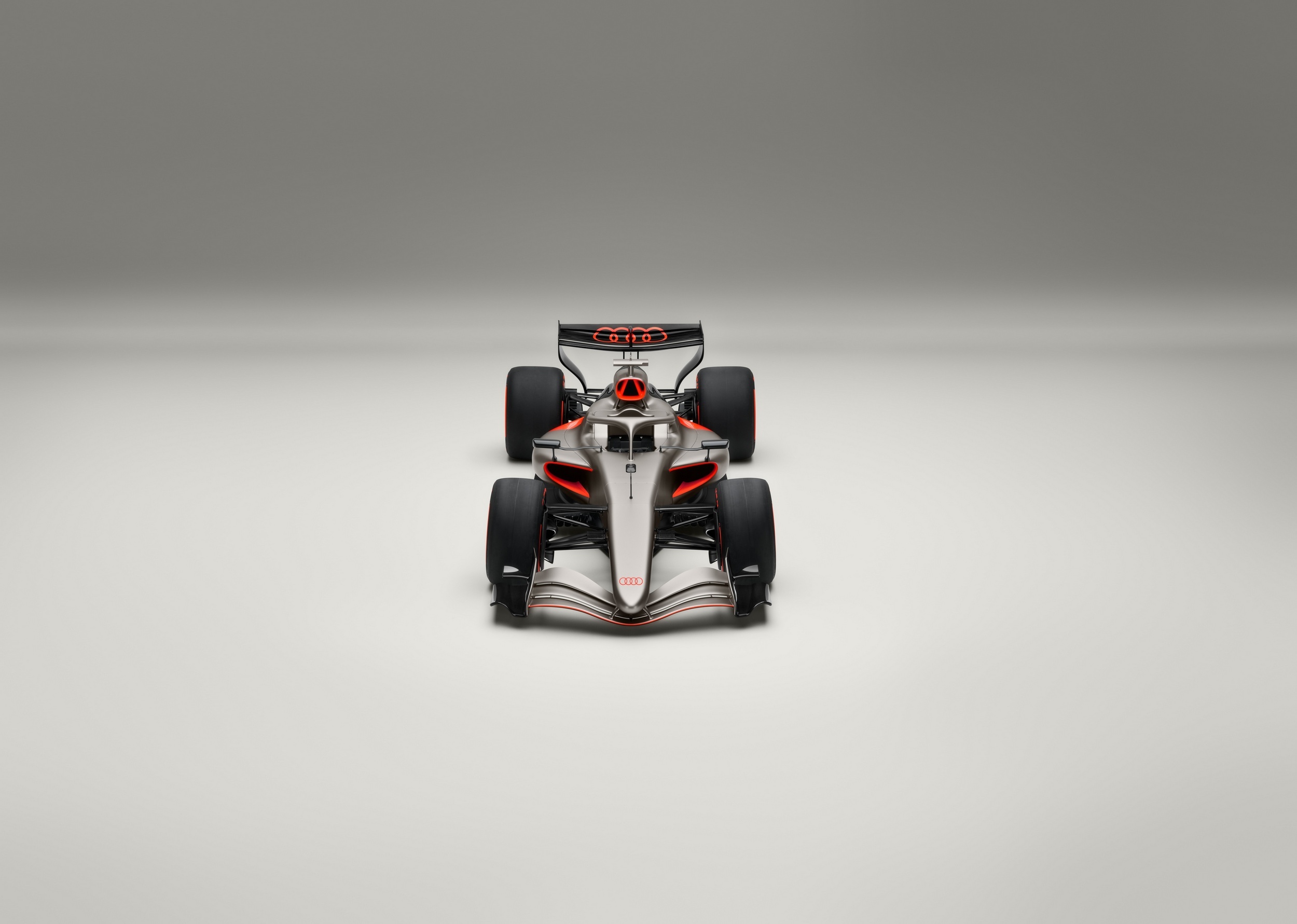 Audi F1 1112 19