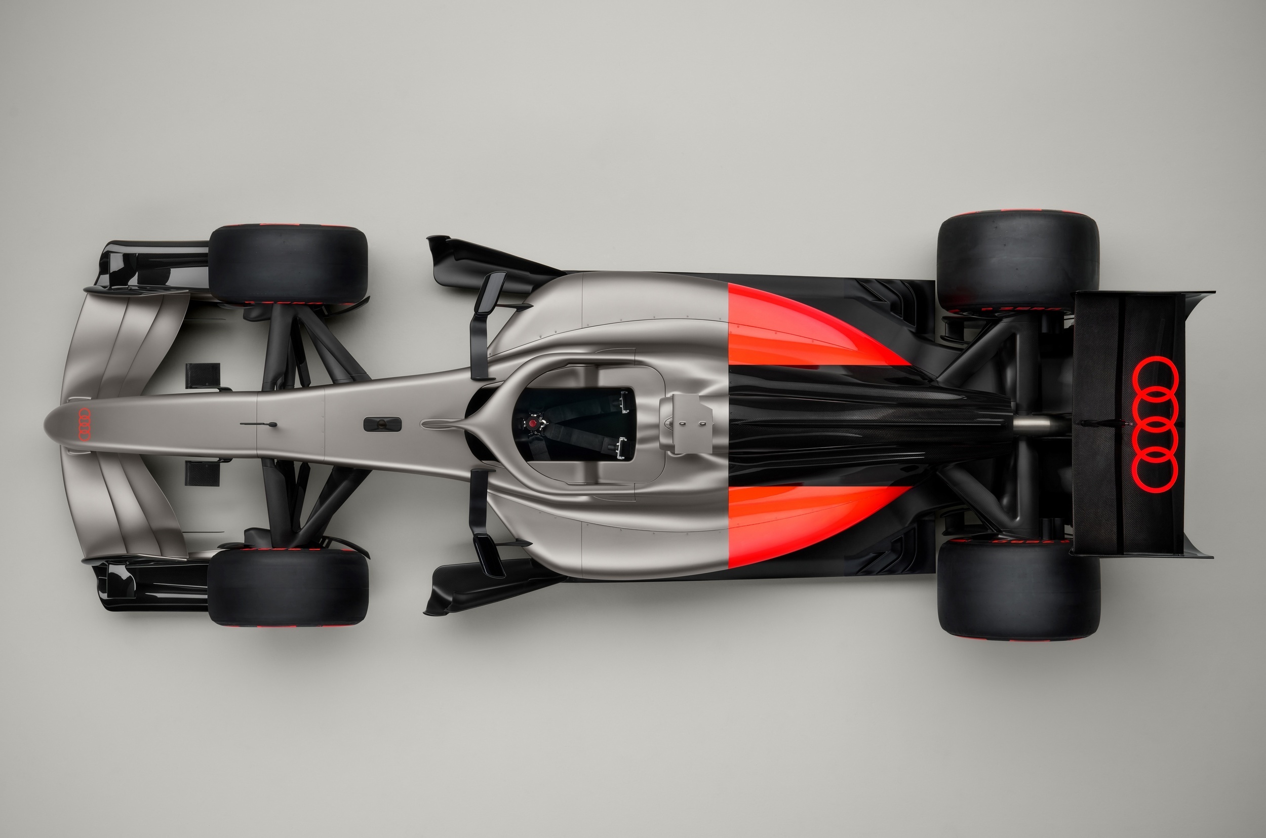 Audi F1 1112 21