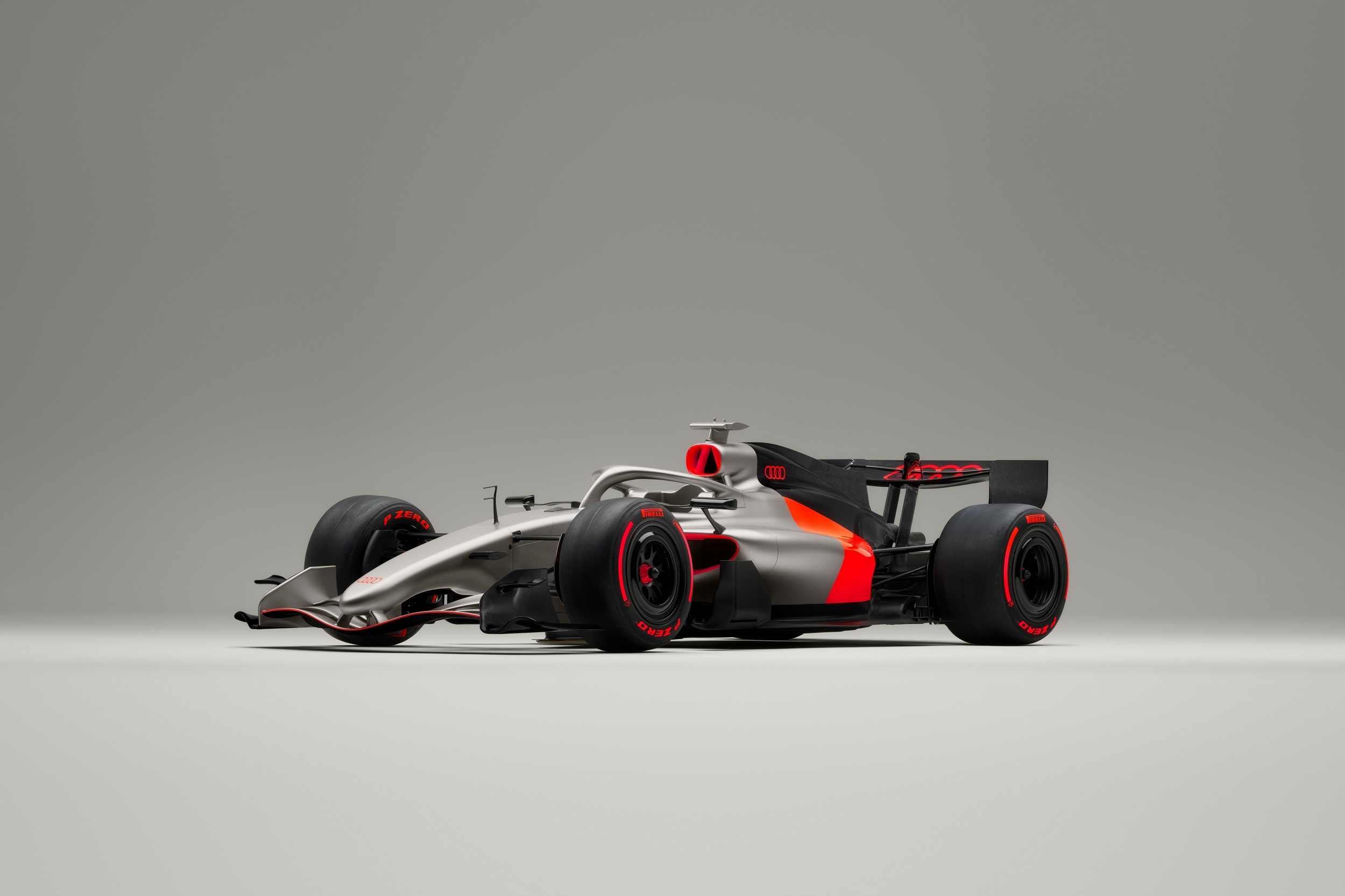Audi F1 1112 22