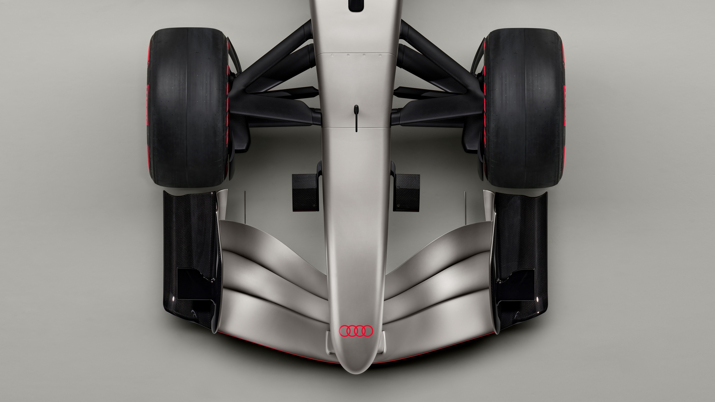 Audi F1 1112 23