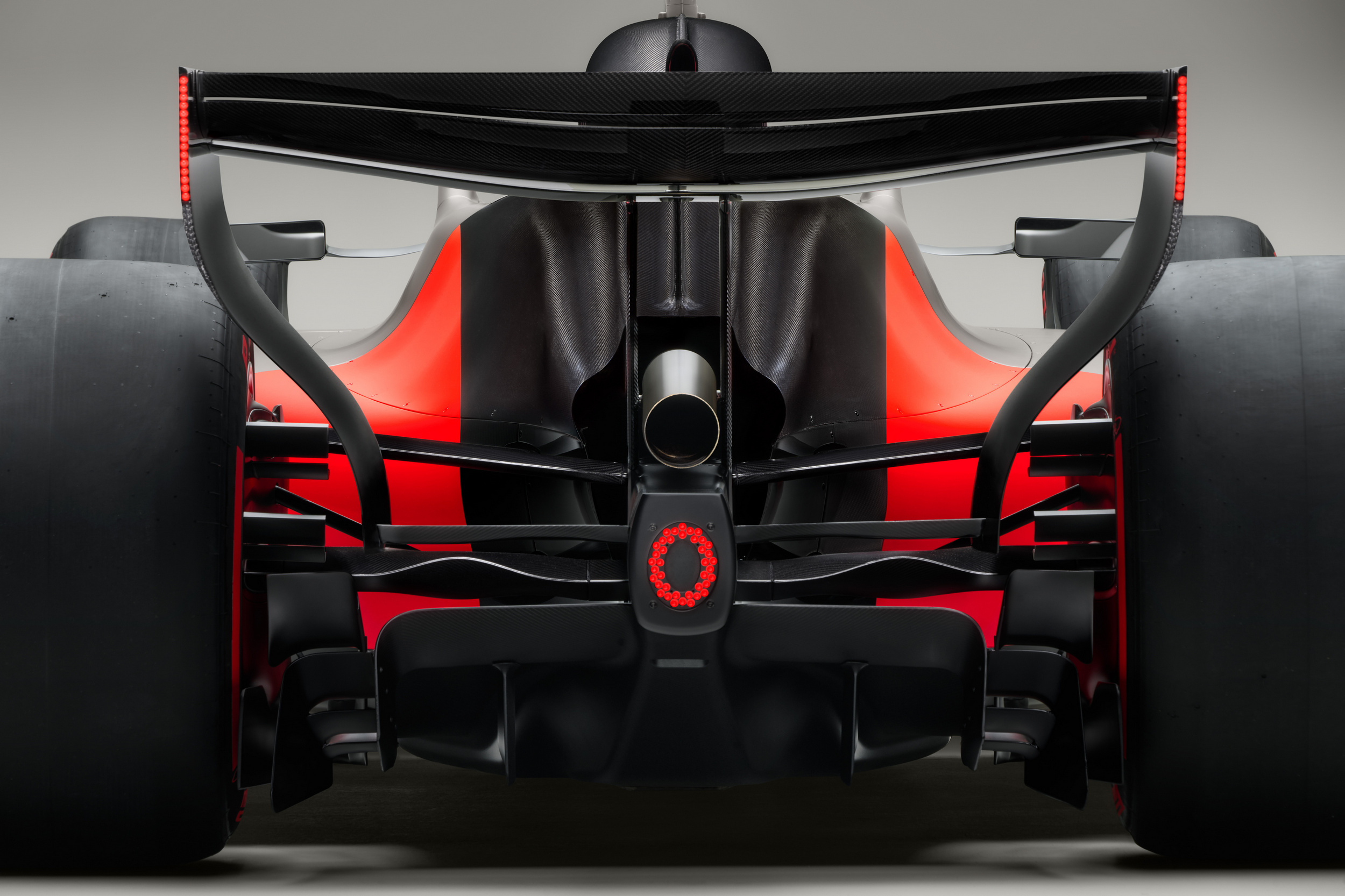 Audi F1 1112 25