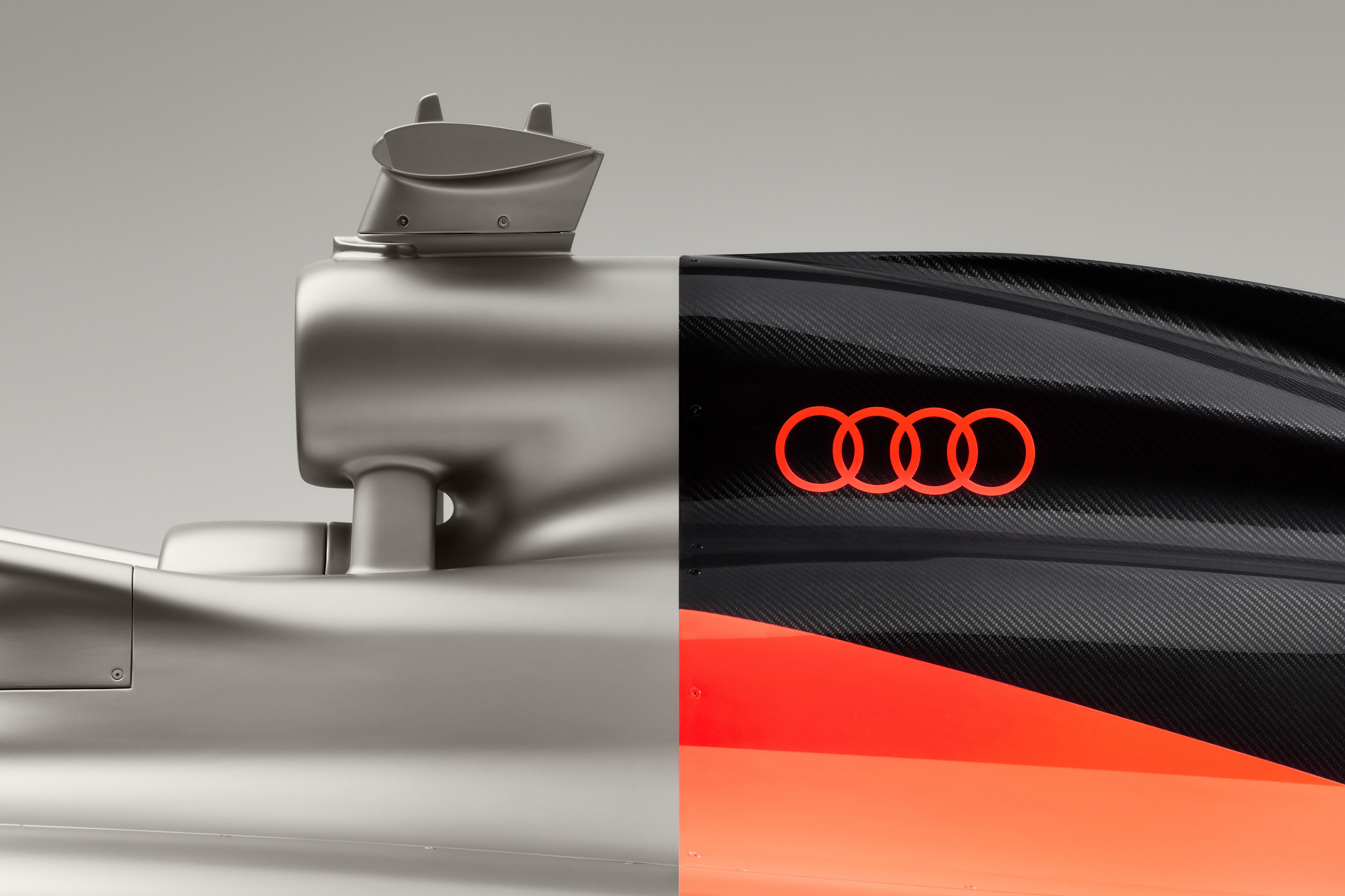 Audi F1 1112 5