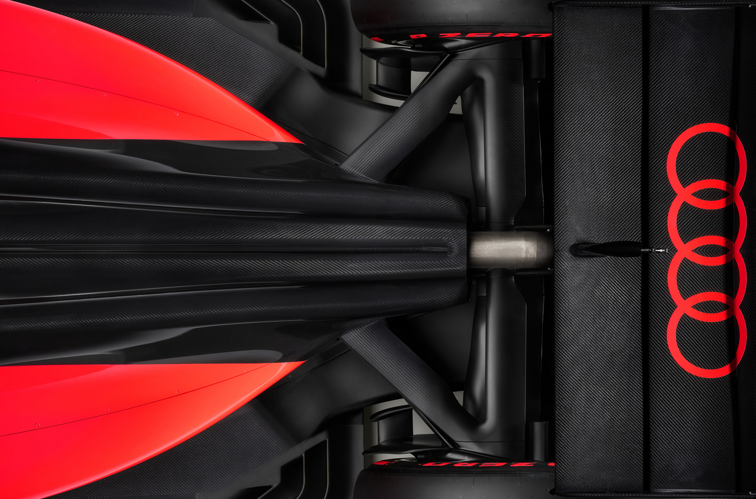 Audi F1 1112 6